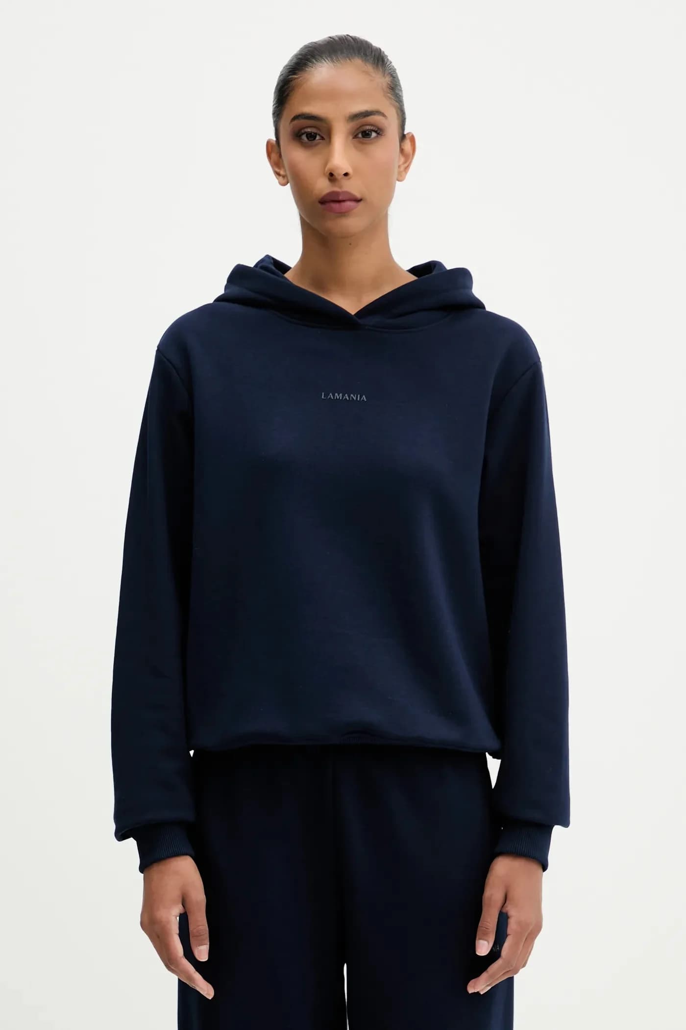 АЛИ толстовка