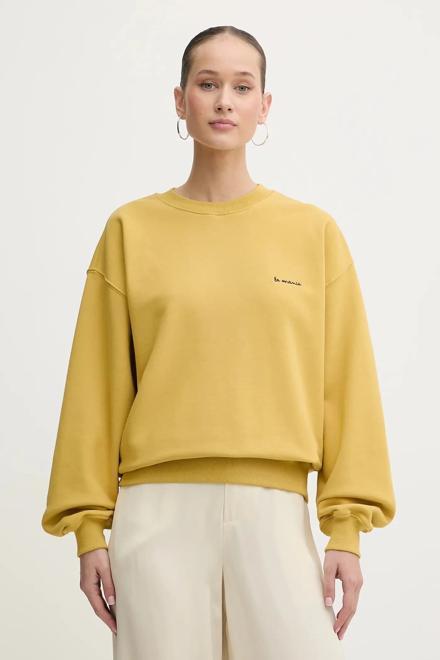 КИАНА толстовка