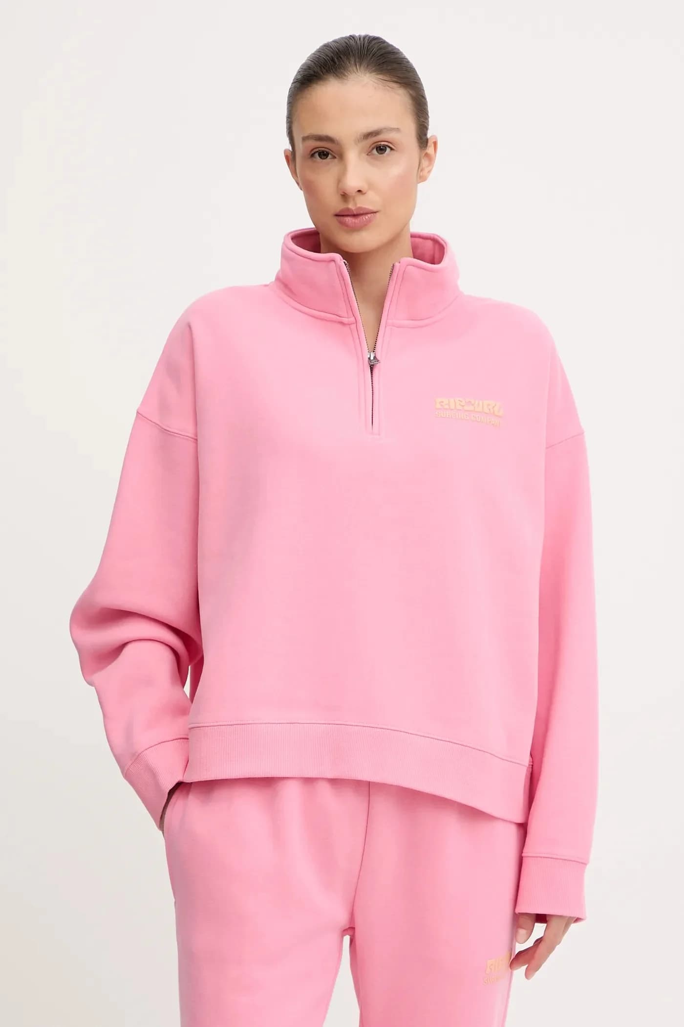 толстовка SURF PUFF