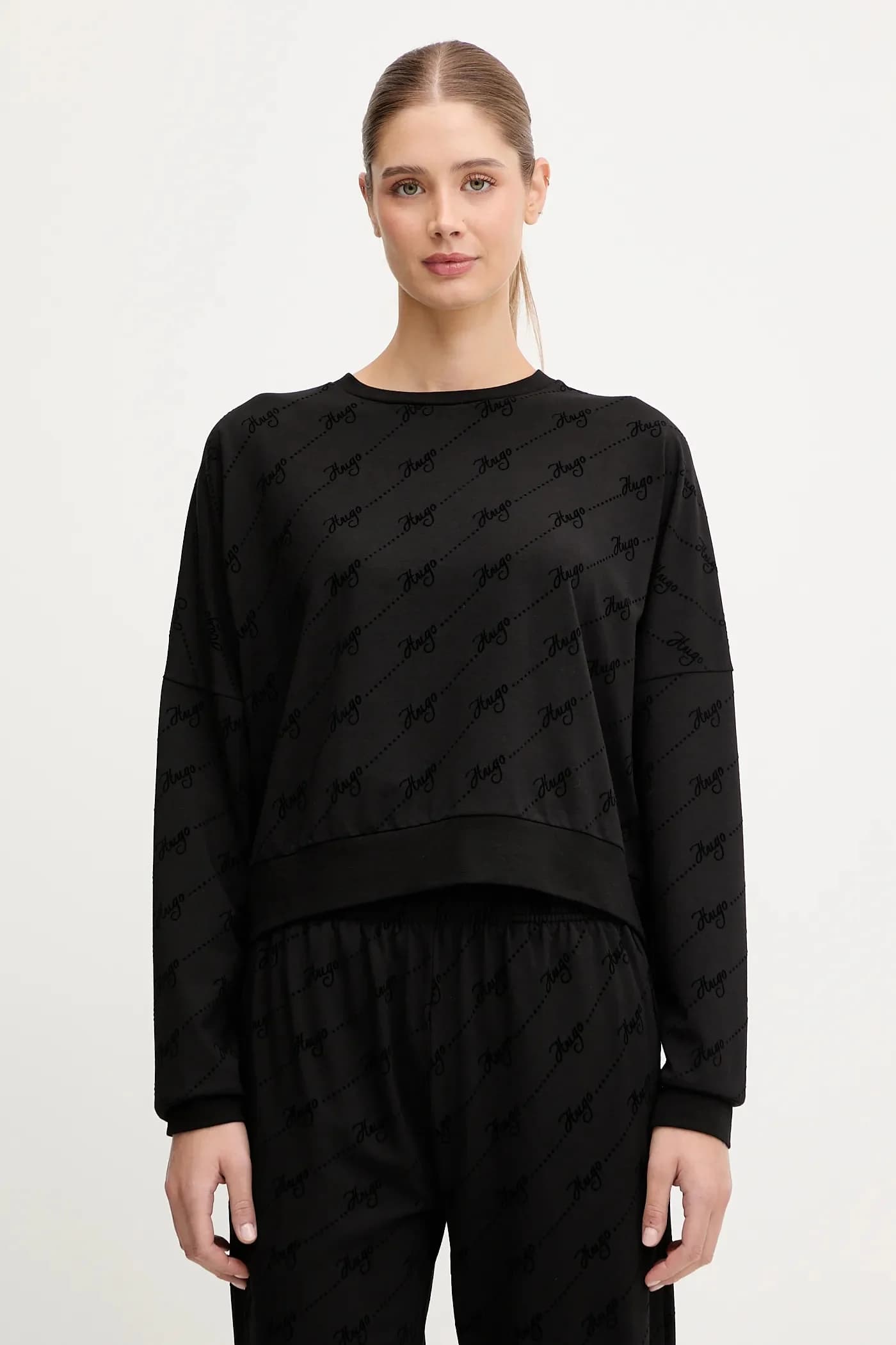 ЛОККИ Толстовка