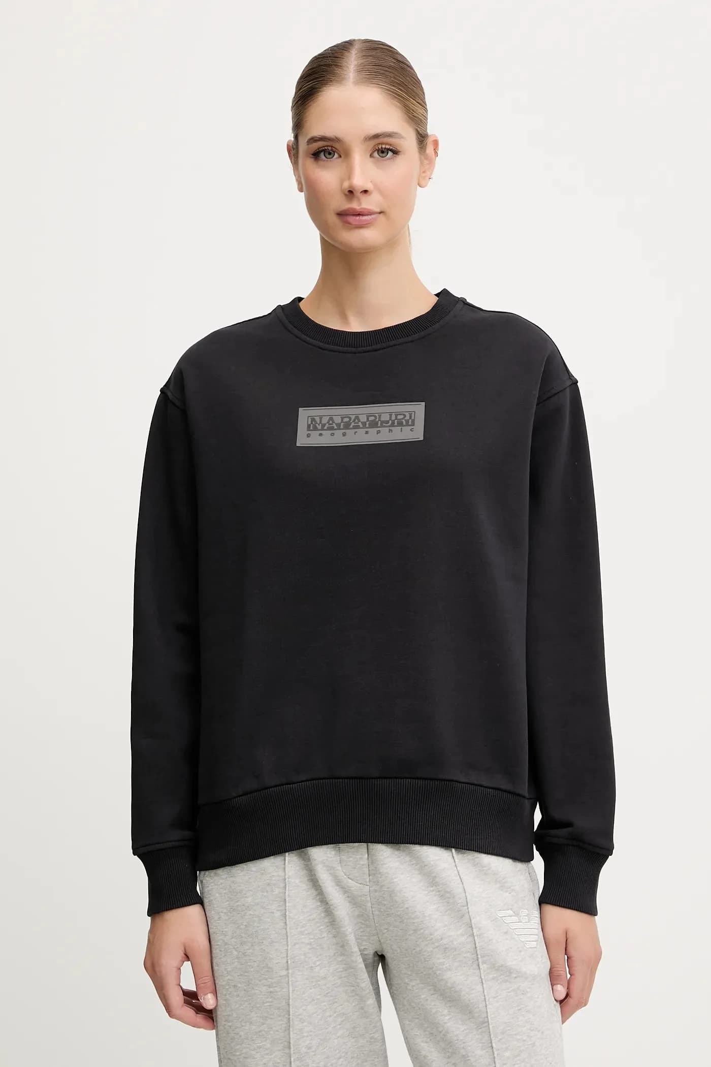 толстовка B-Box