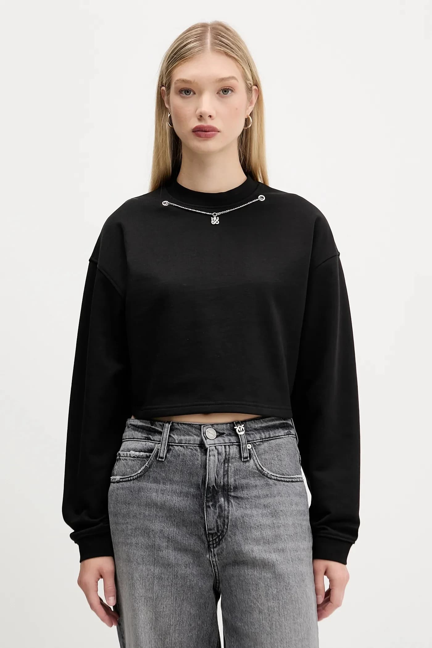 толстовка Dannecel