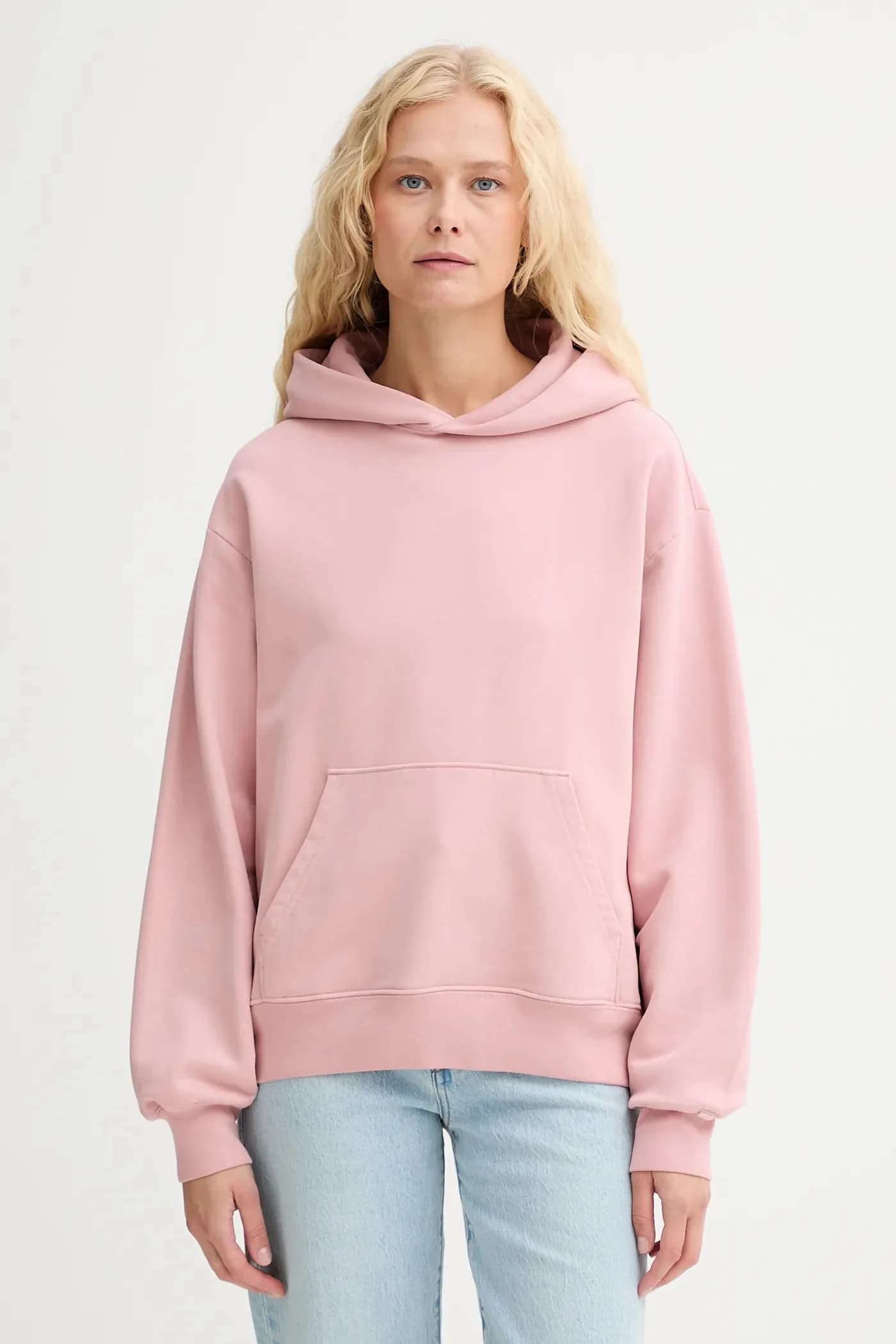 Хлопковая толстовка