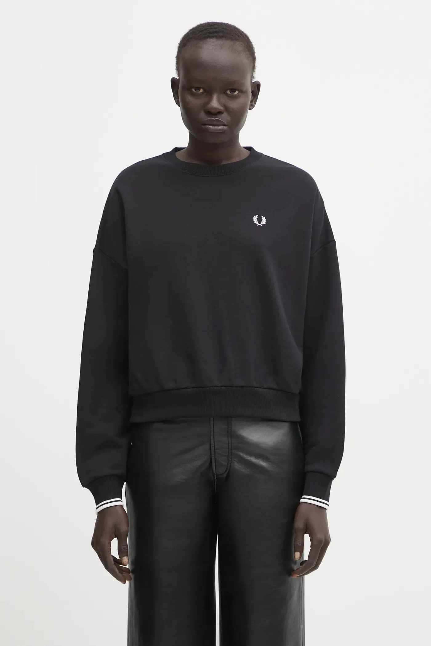 Хлопковая толстовка