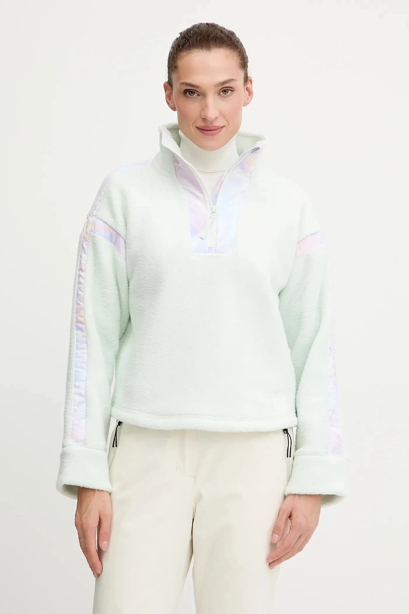 Флисовая толстовка IMPERIAL