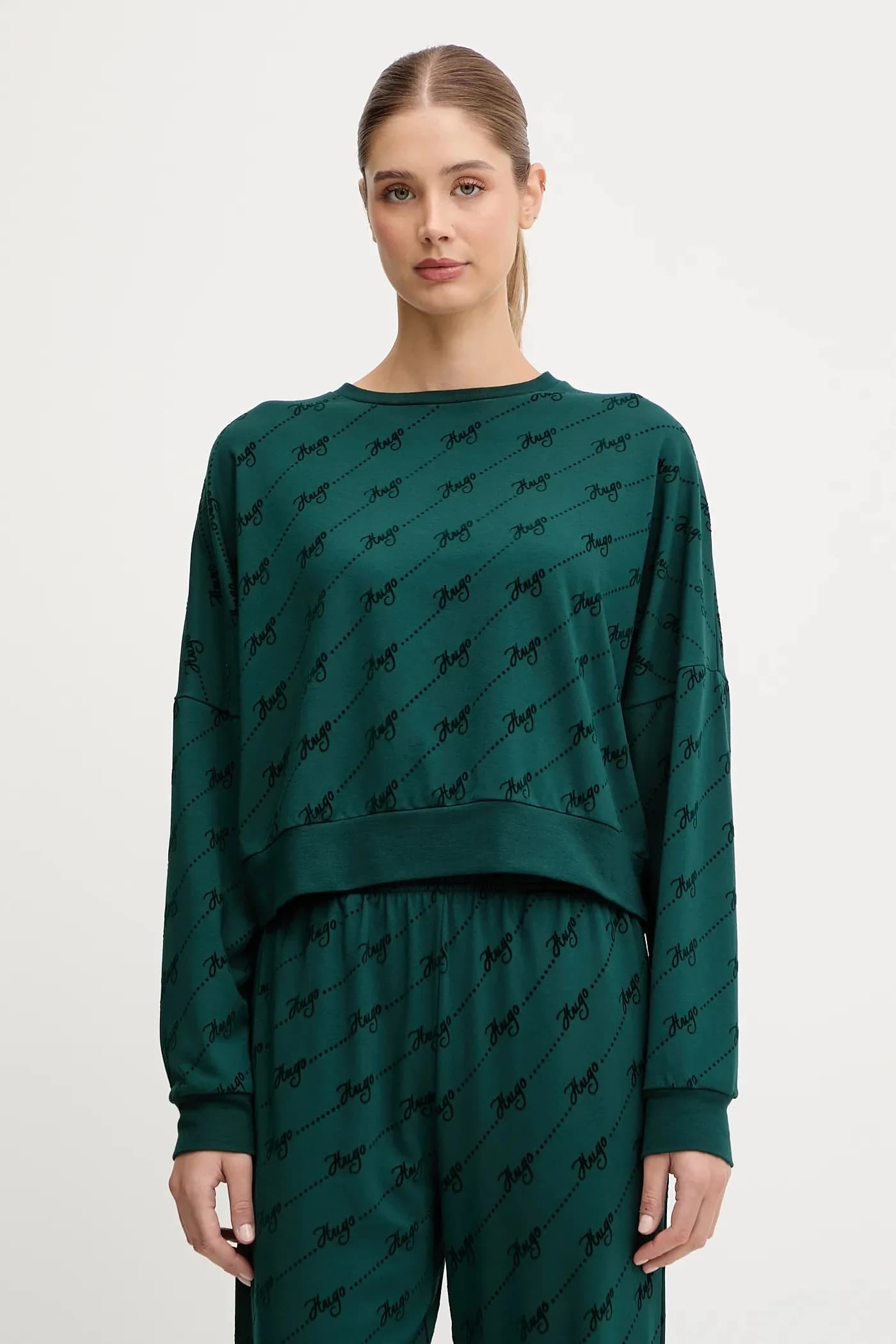 ЛОККИ Толстовка