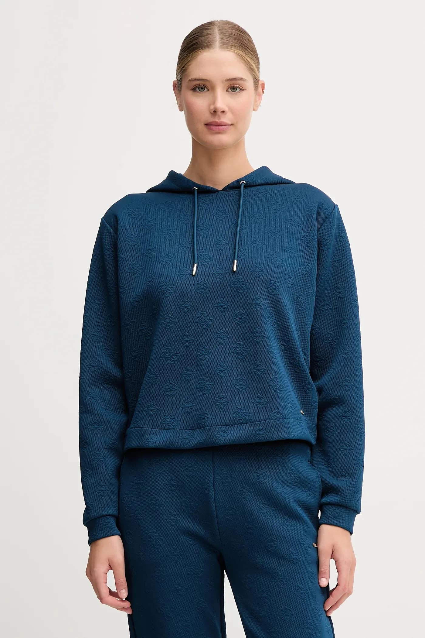 Guess толстовка ПИОН