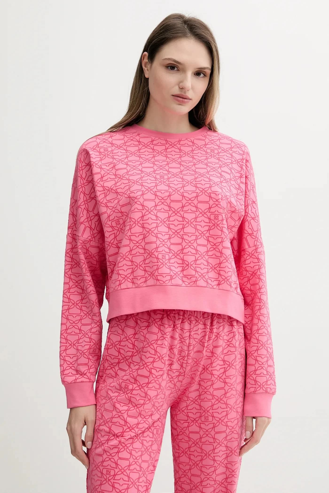 ЛОККИ Толстовка