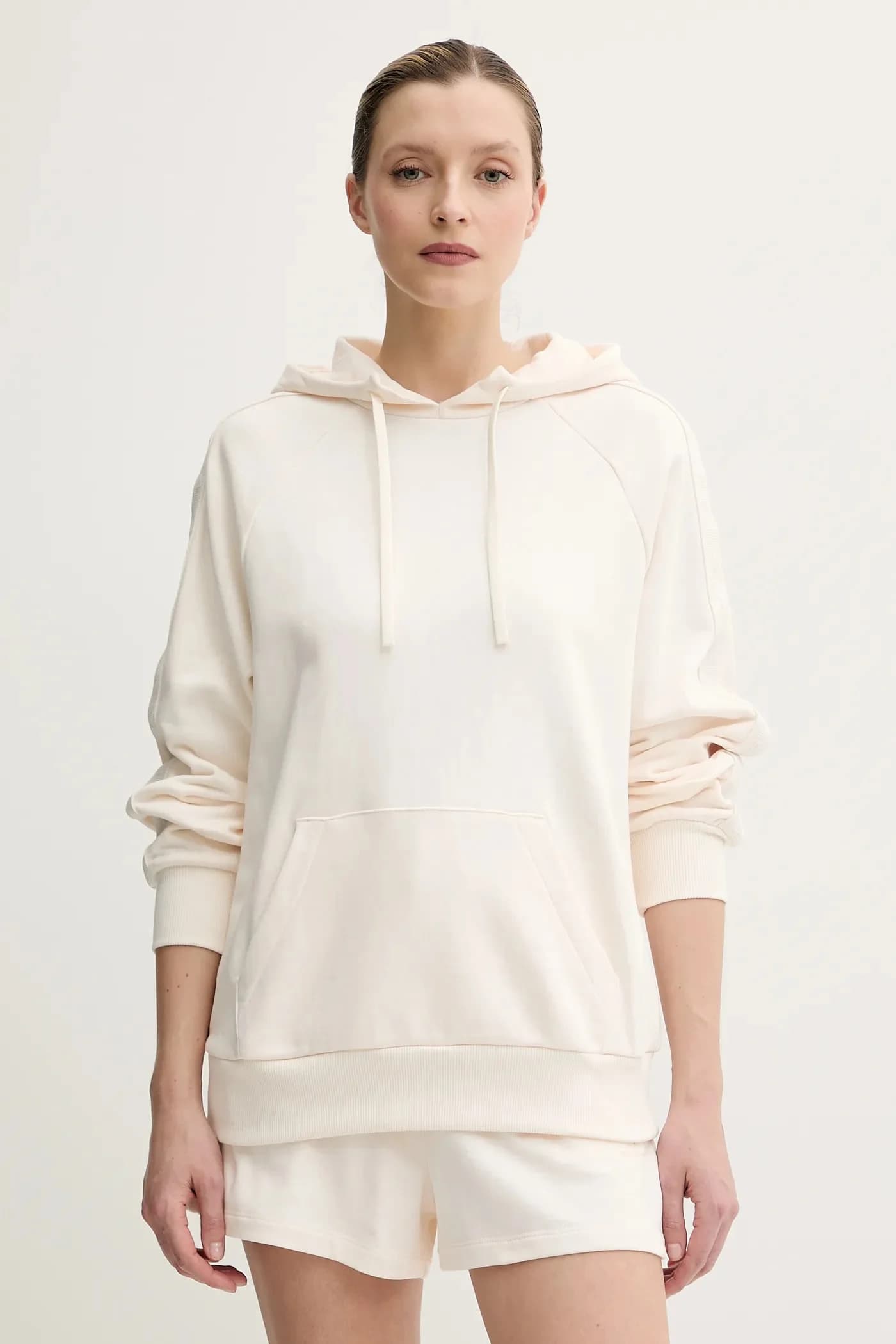 Хлопковая толстовка