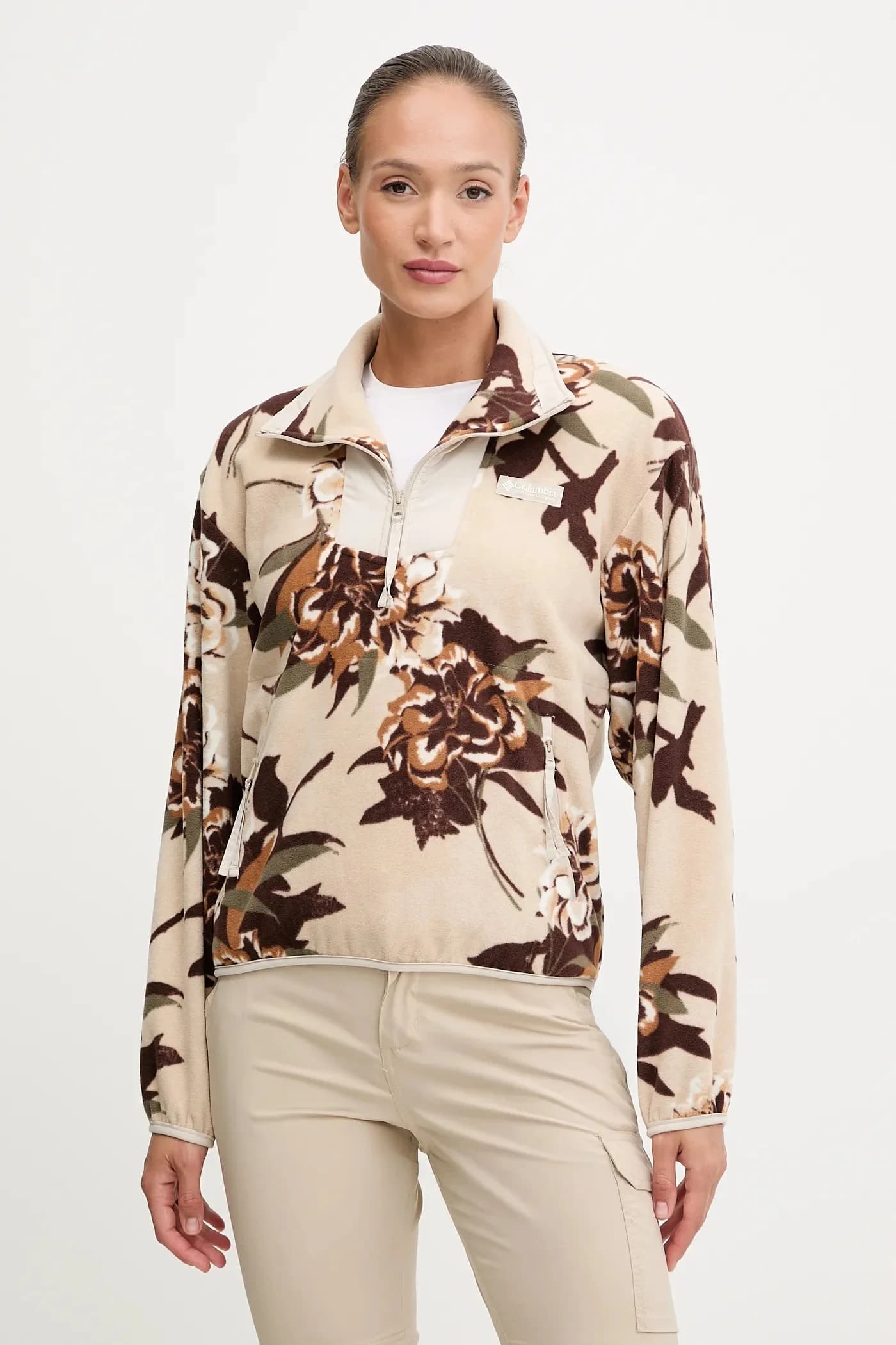 толстовка для активного отдыха Sequoia Grove