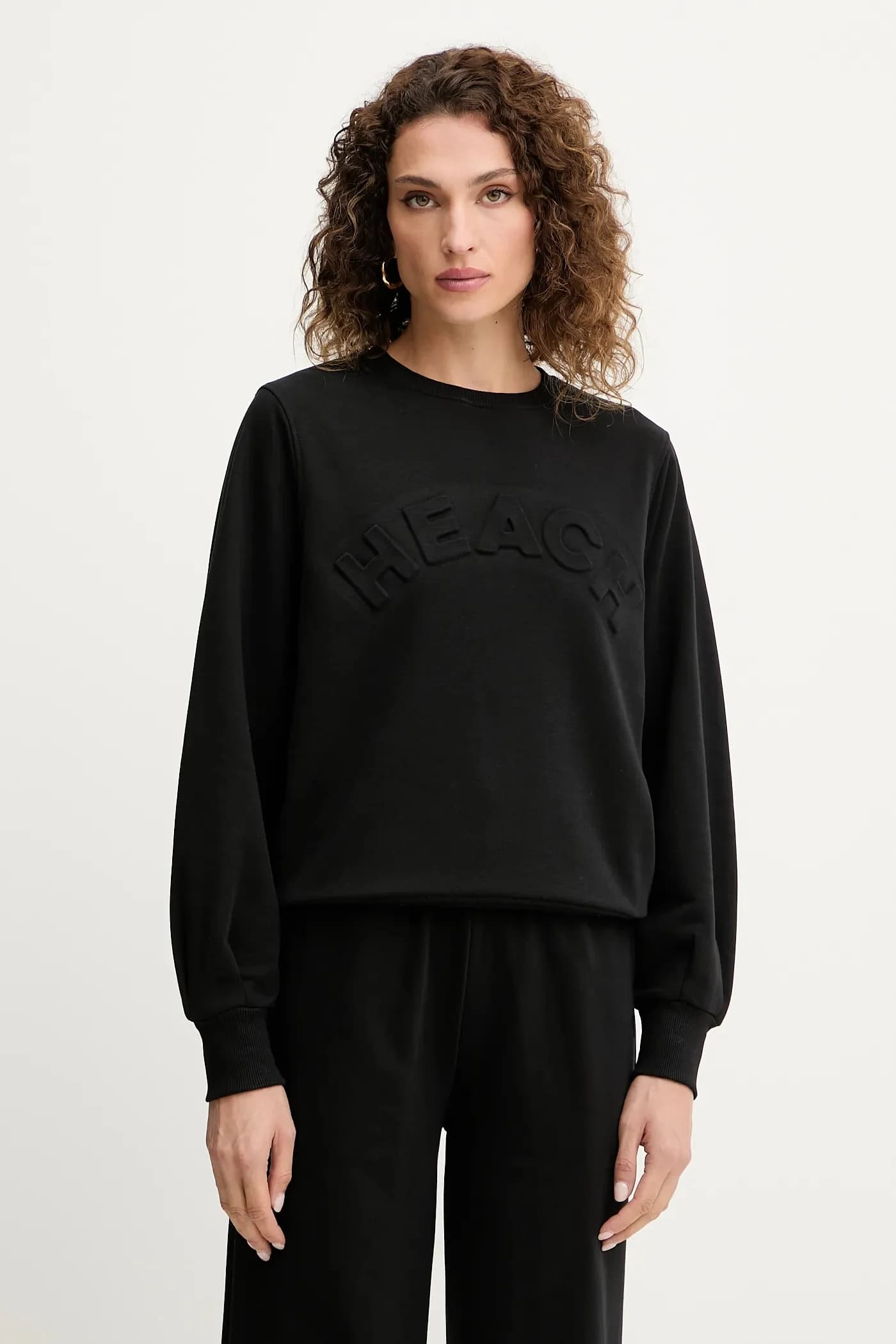 толстовка BASSIN