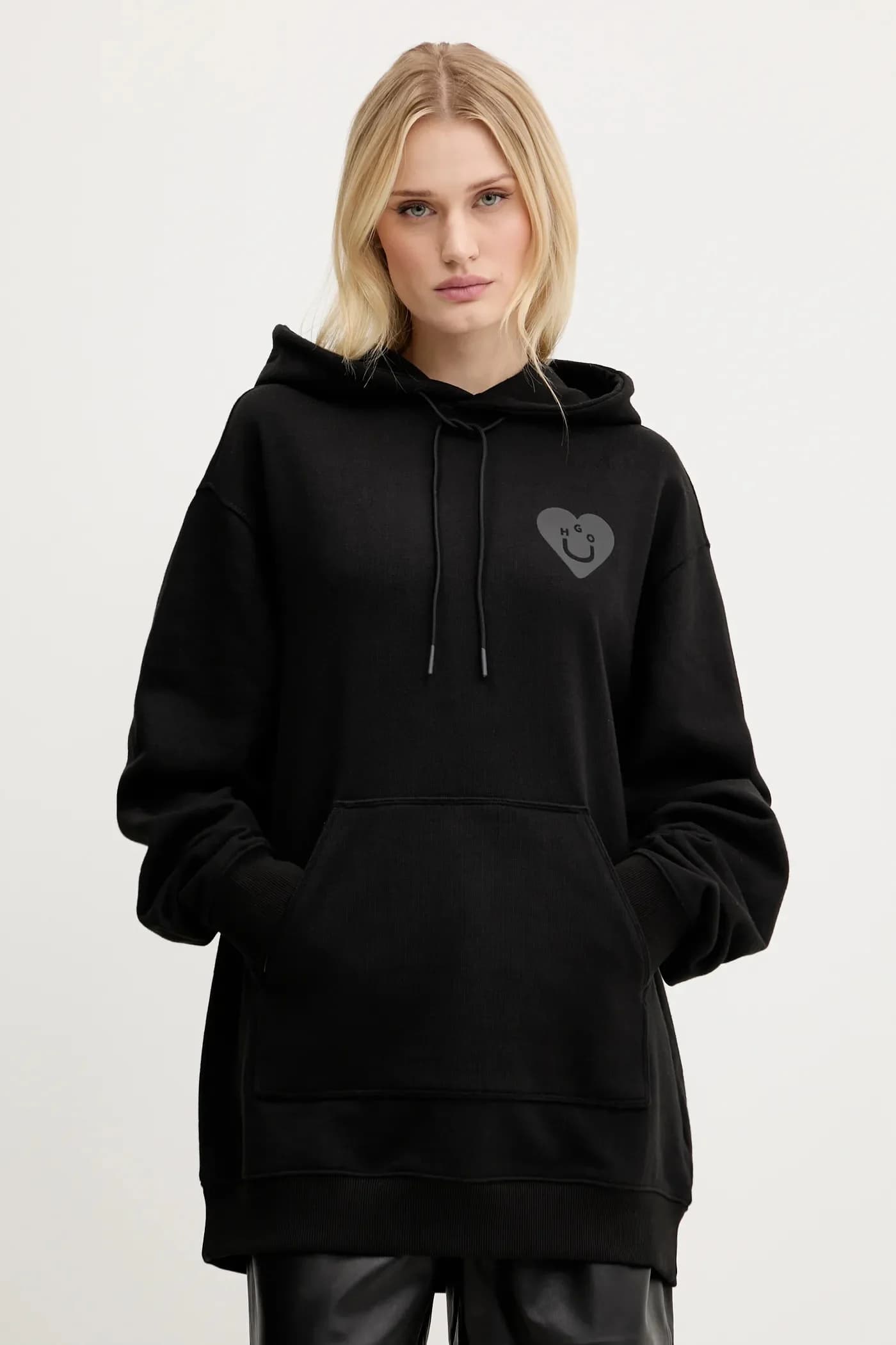 Хлопковая толстовка Dejandra_B