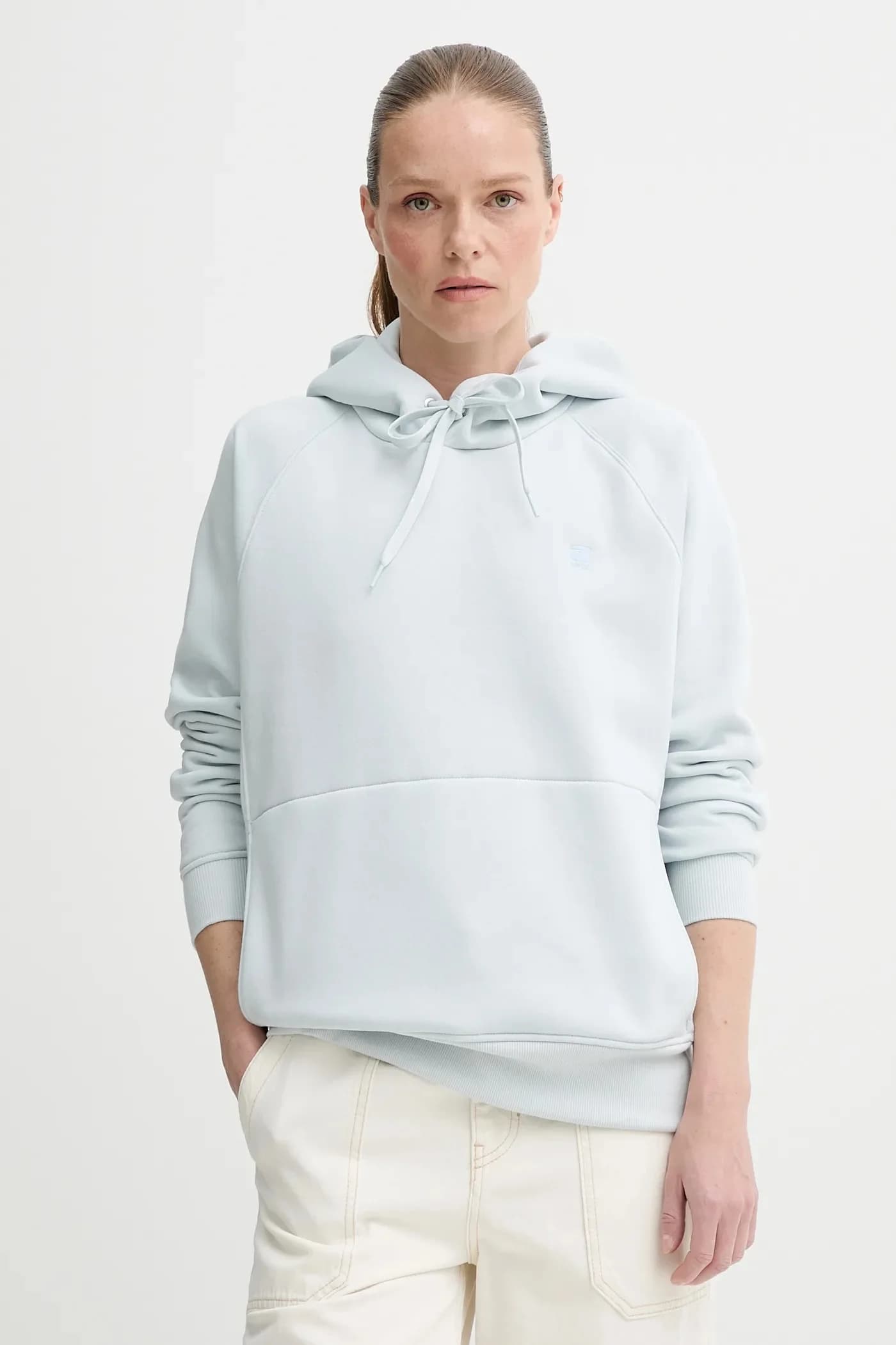 Толстовка премиум-класса Core 2.0