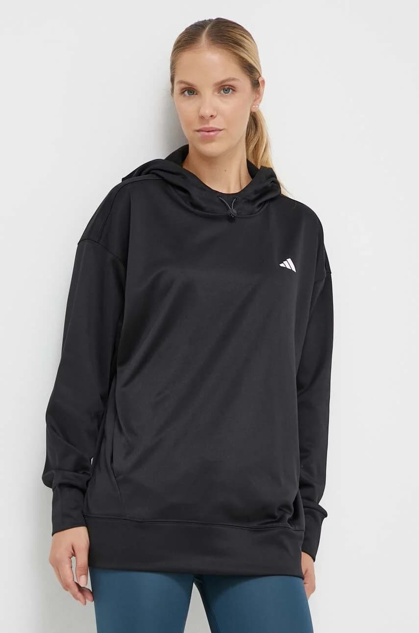 Тренировочная толстовка