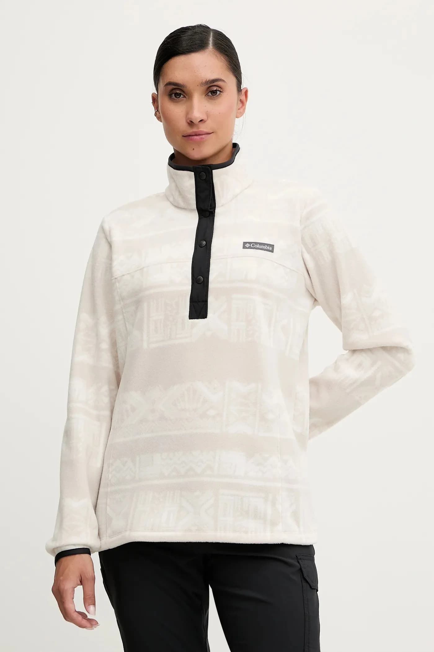 Толстовка для активного отдыха Benton Springs