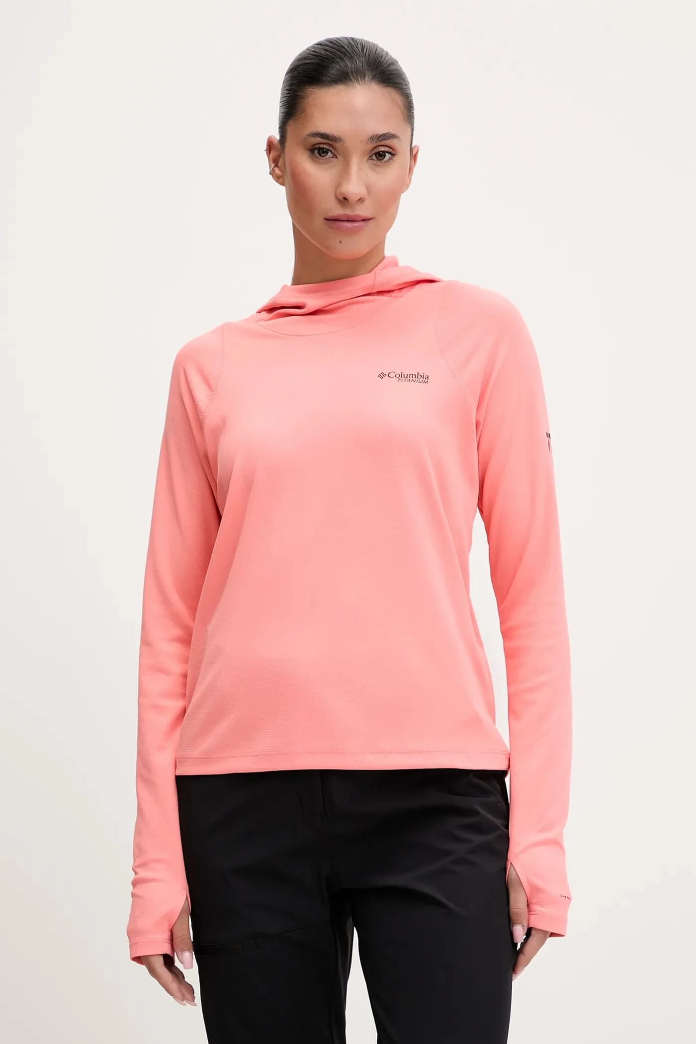 спортивная толстовка Summit Valley