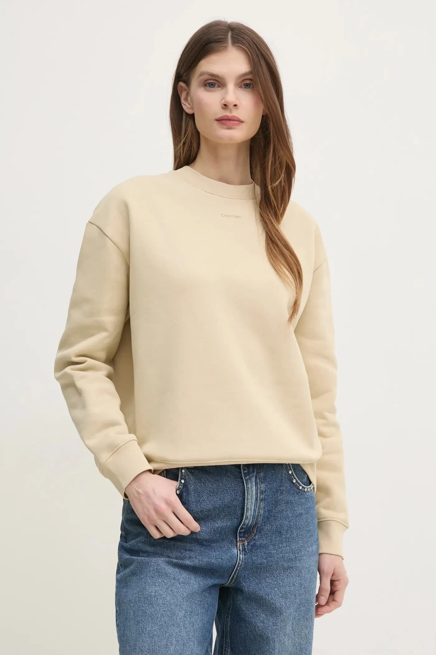 Толстовка Calvin Klein