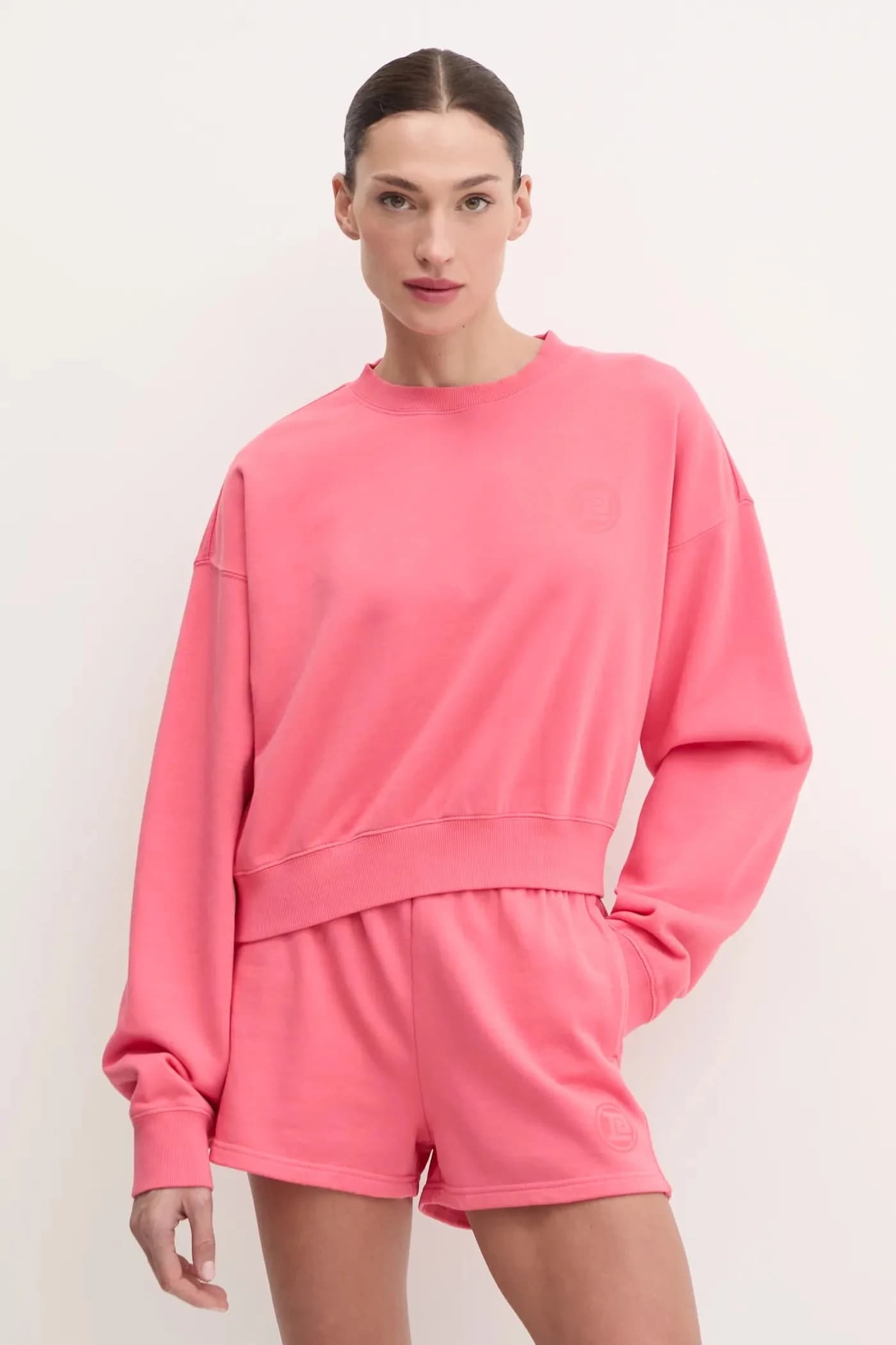 толстовка Reverie из хлопка