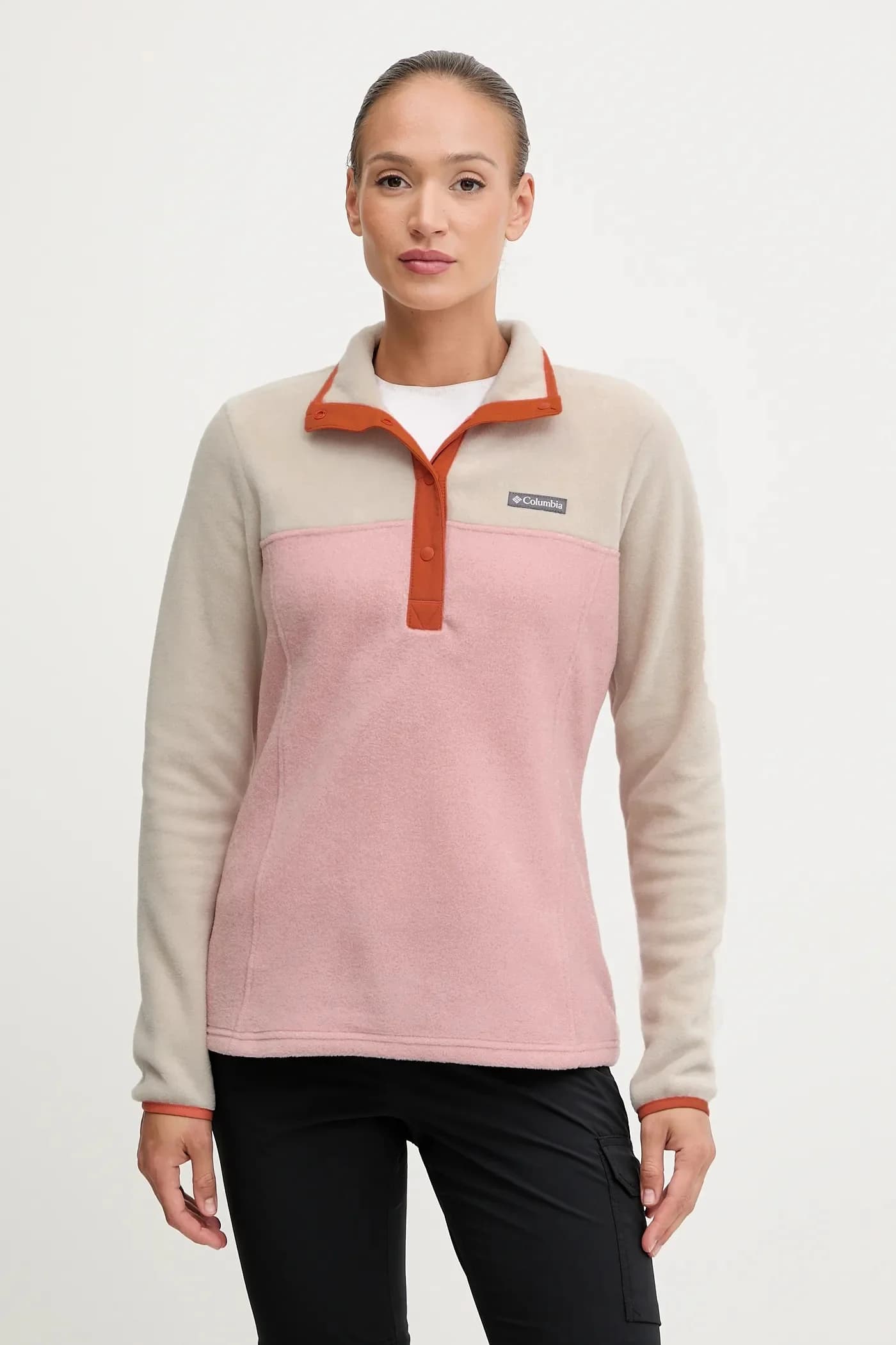 Спортивная толстовка Benton Springs