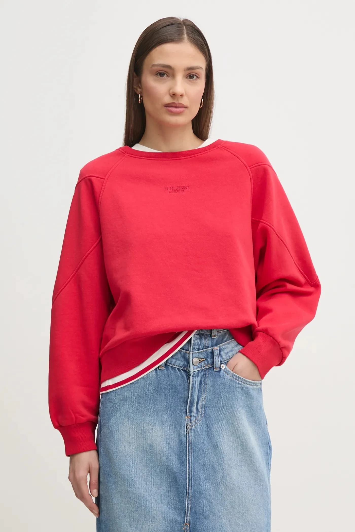 Толстовка Pepe Jeans REESE