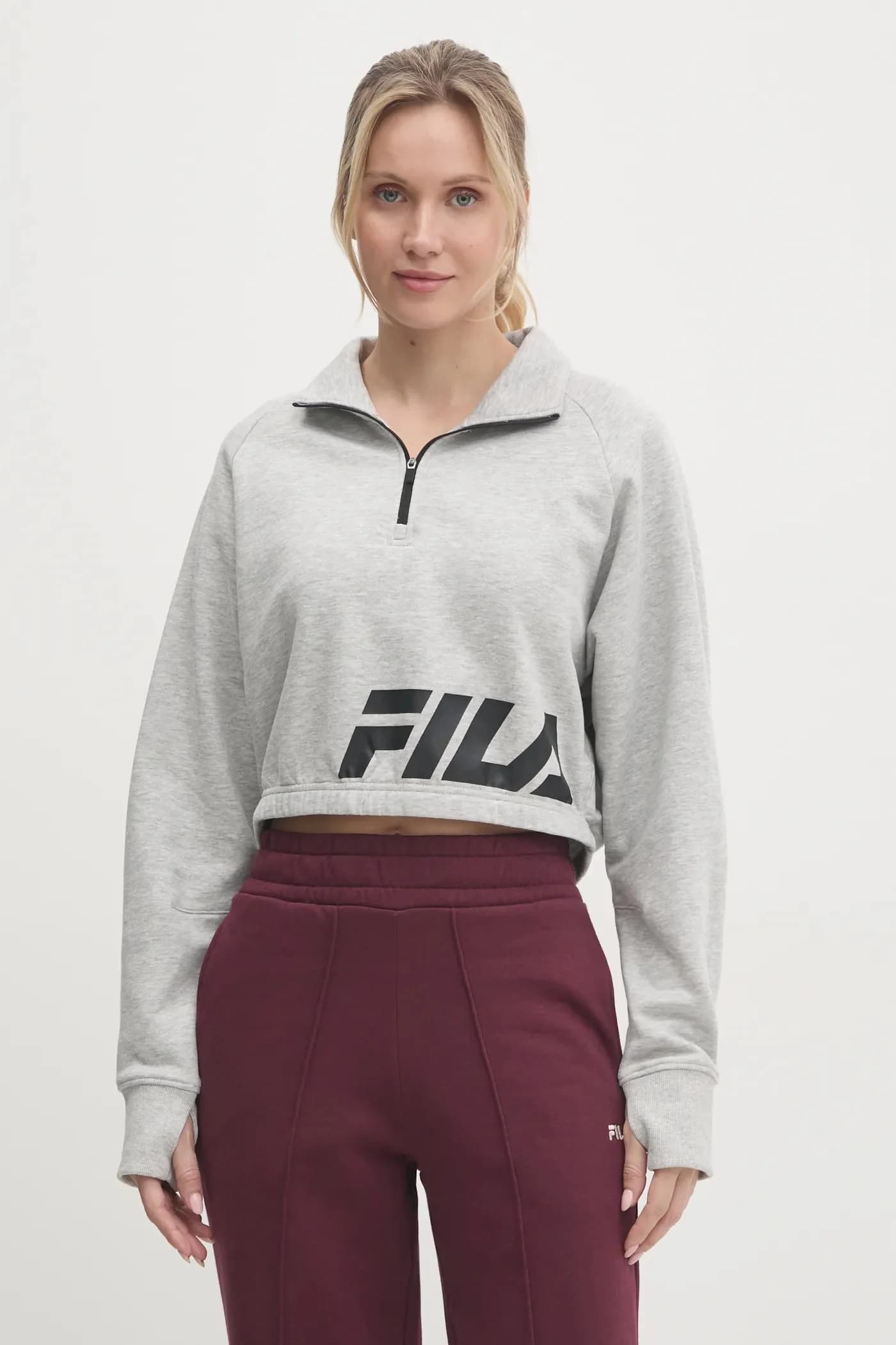 толстовка Торреглия