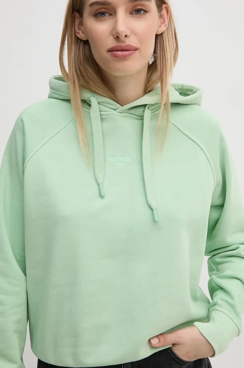 Толстовка FELICITY HOODIE