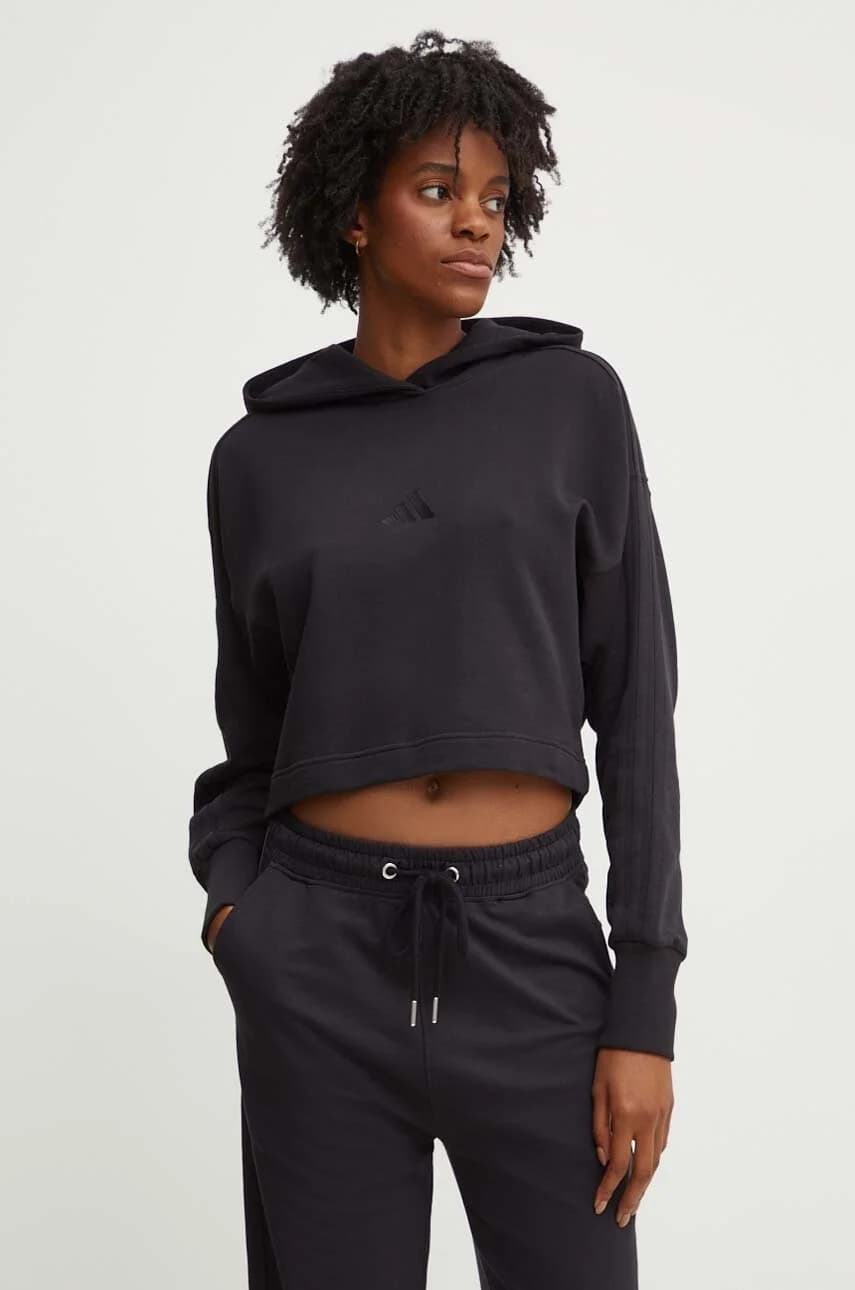 толстовка adidas из хлопка All SZN