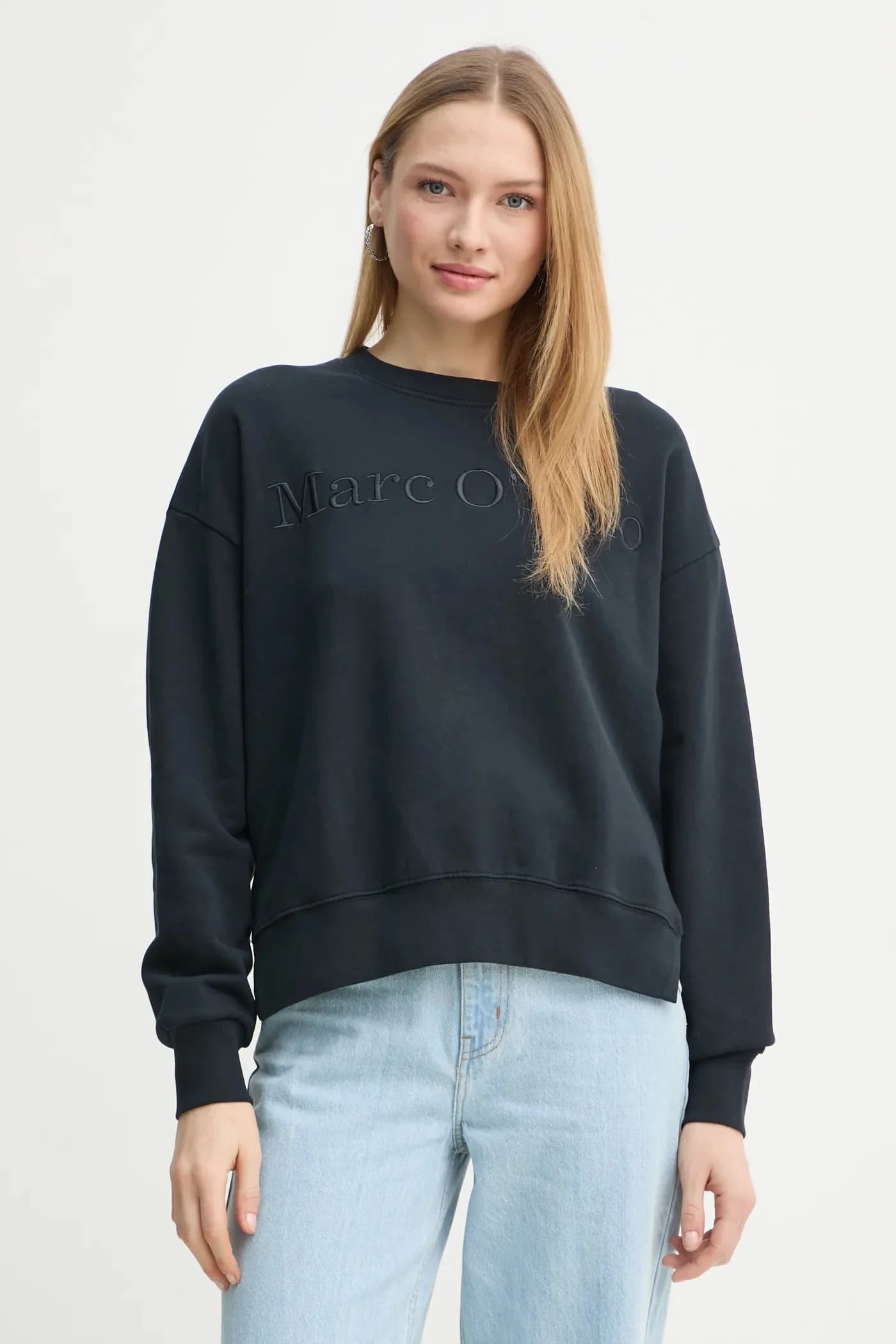 Хлопковая толстовка