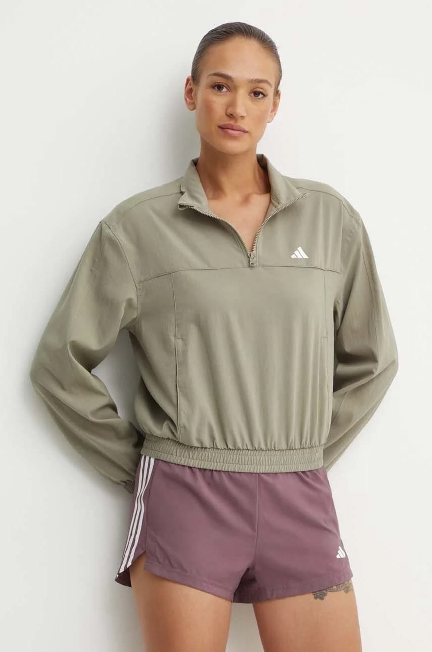 Тренировочная толстовка Train Essentials