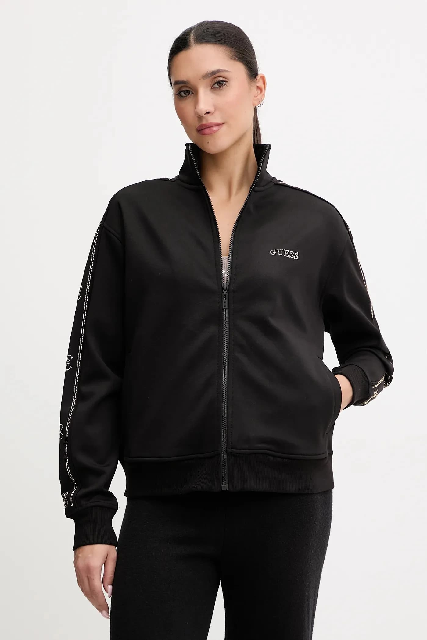 толстовка ОКТАВИЯ