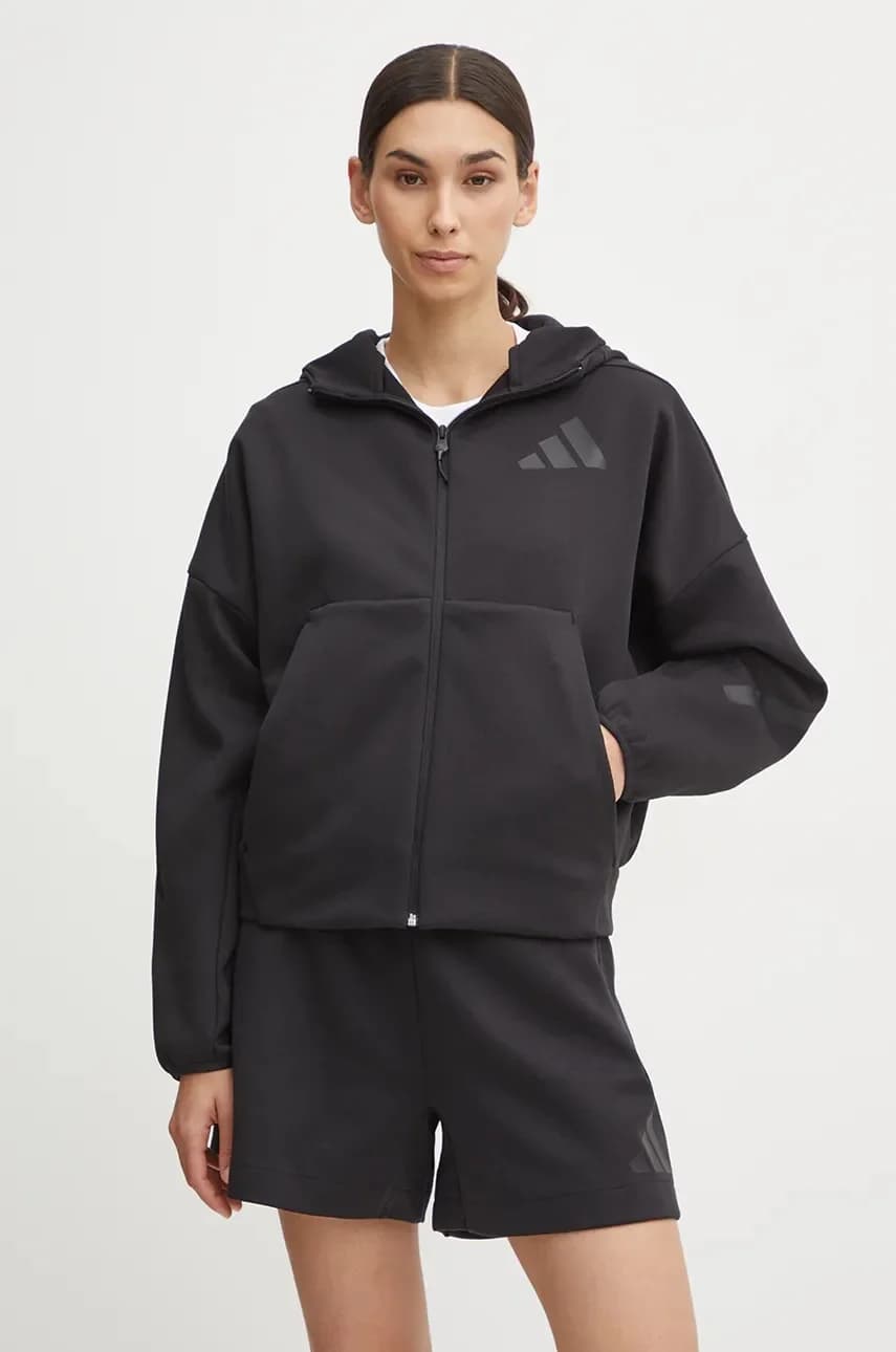 З.Н.Е. толстовка