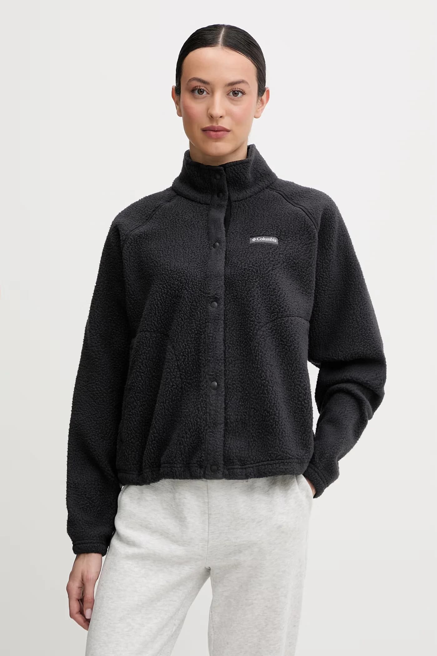 толстовка Джаспер Ридж