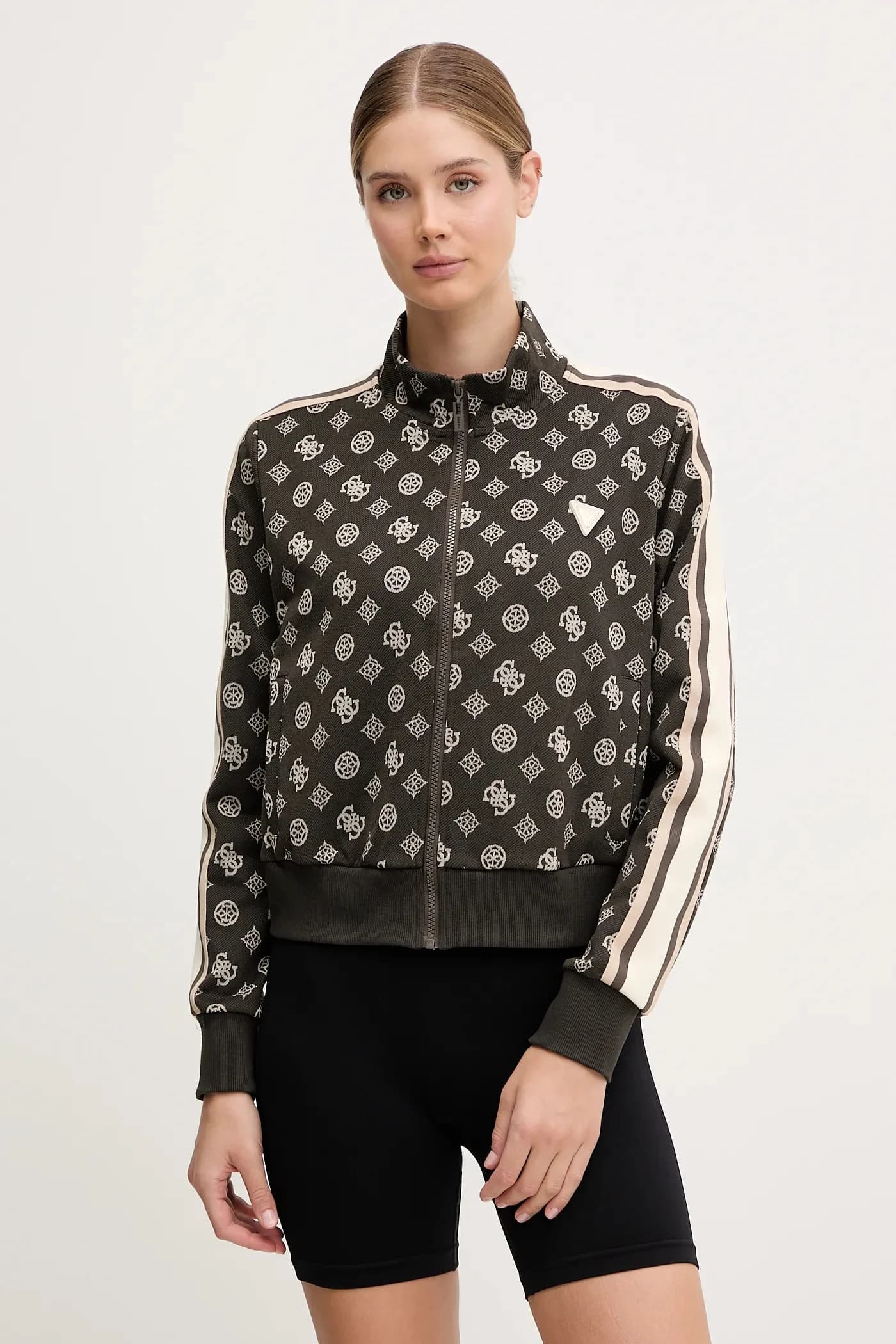 толстовка ПИОН