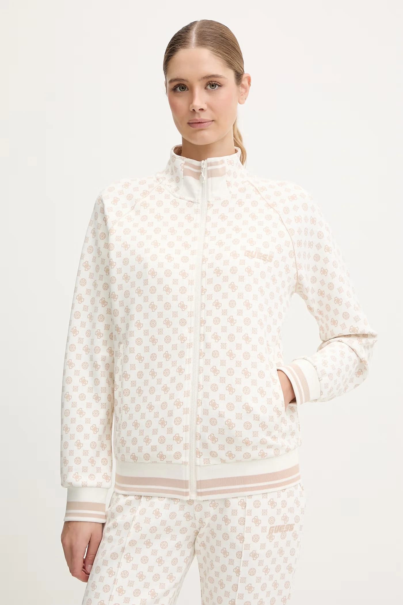 толстовка ЭГГИ