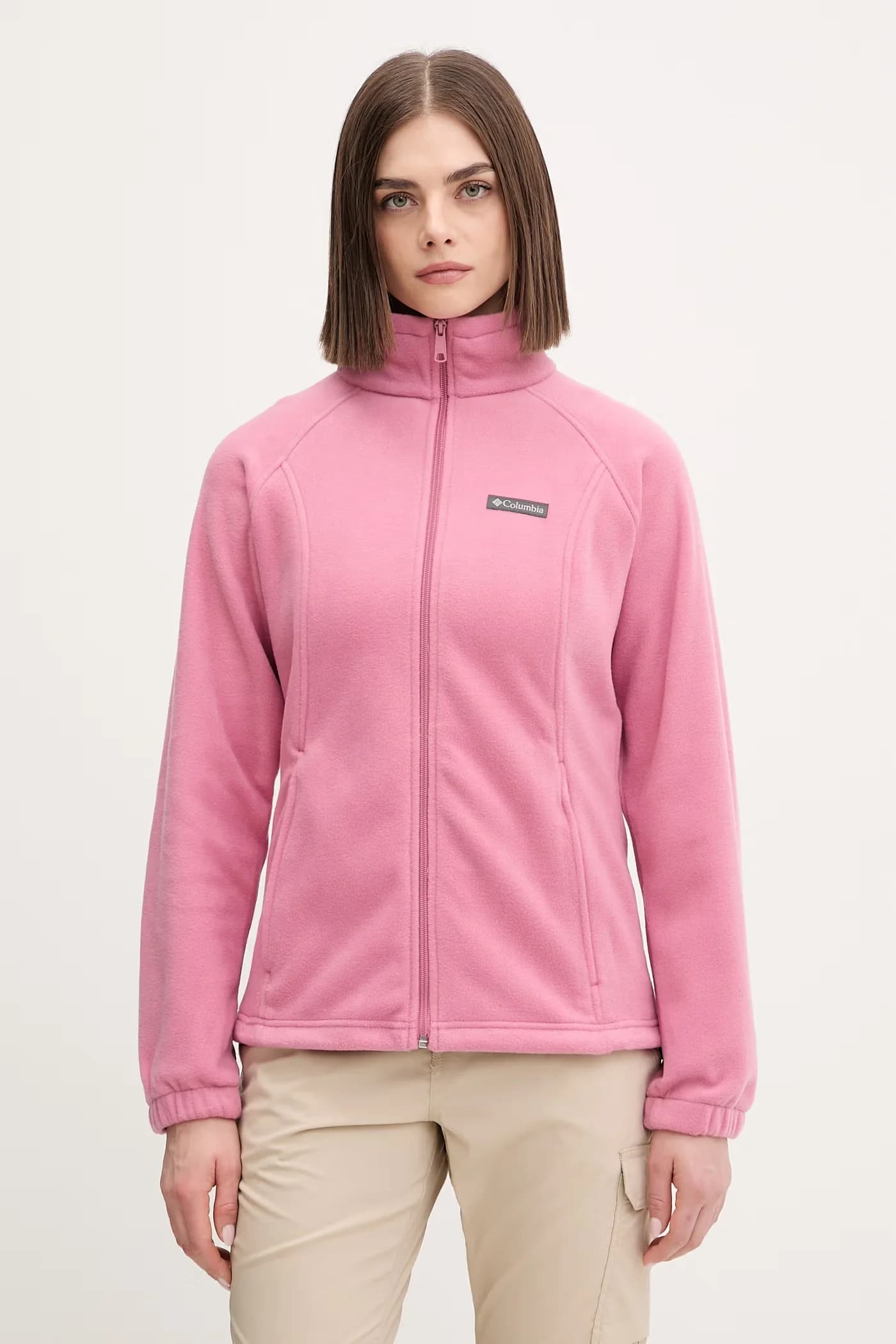 Спортивная толстовка Benton Springs