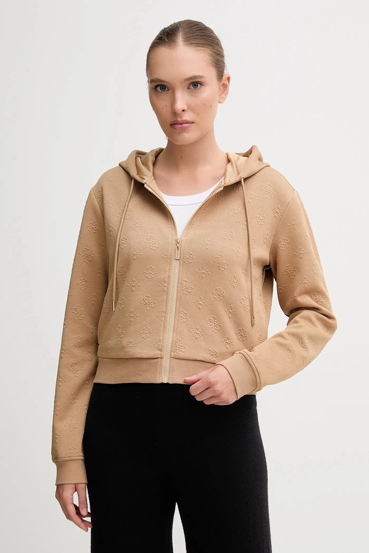 толстовка ПИОН