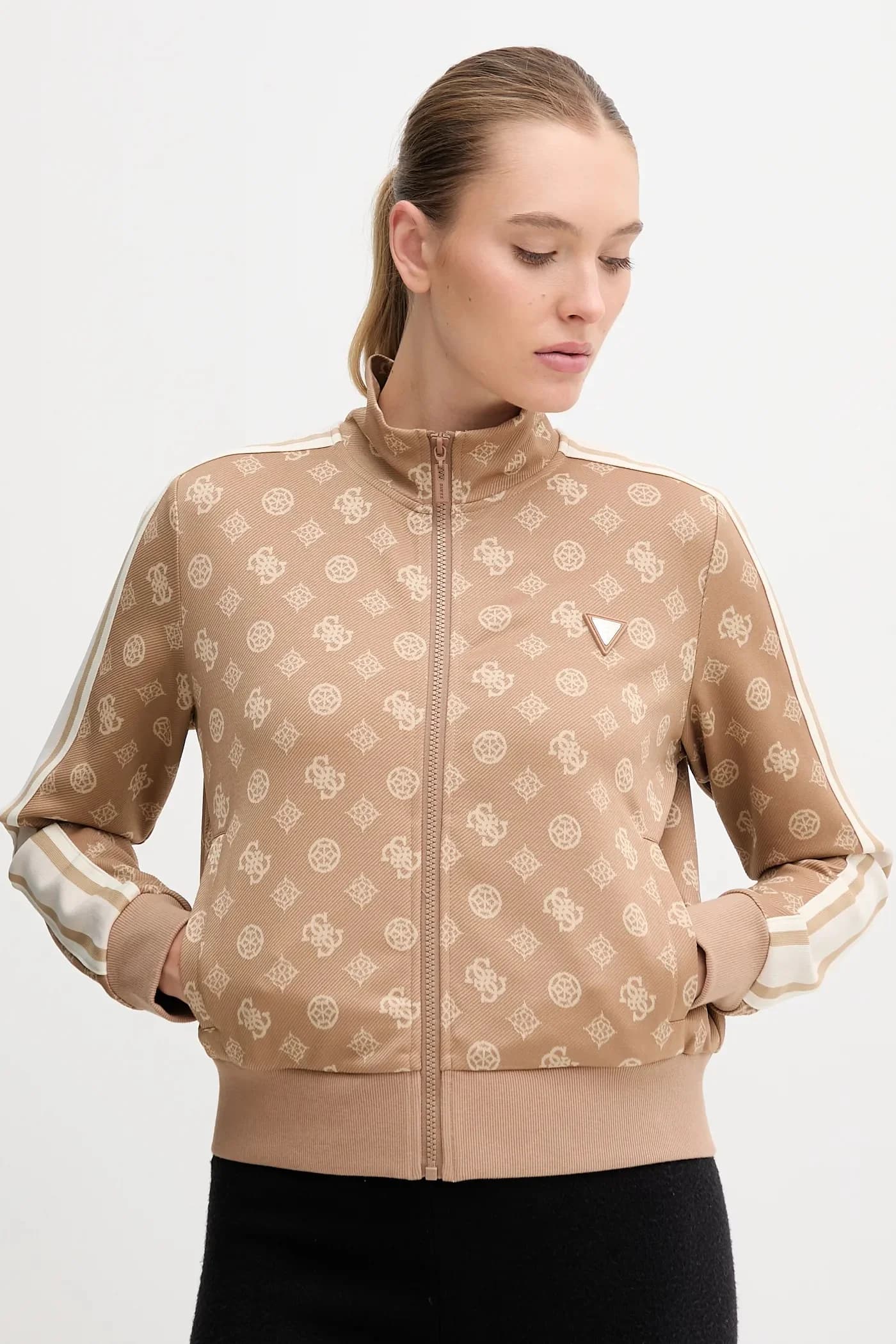 толстовка ПИОН