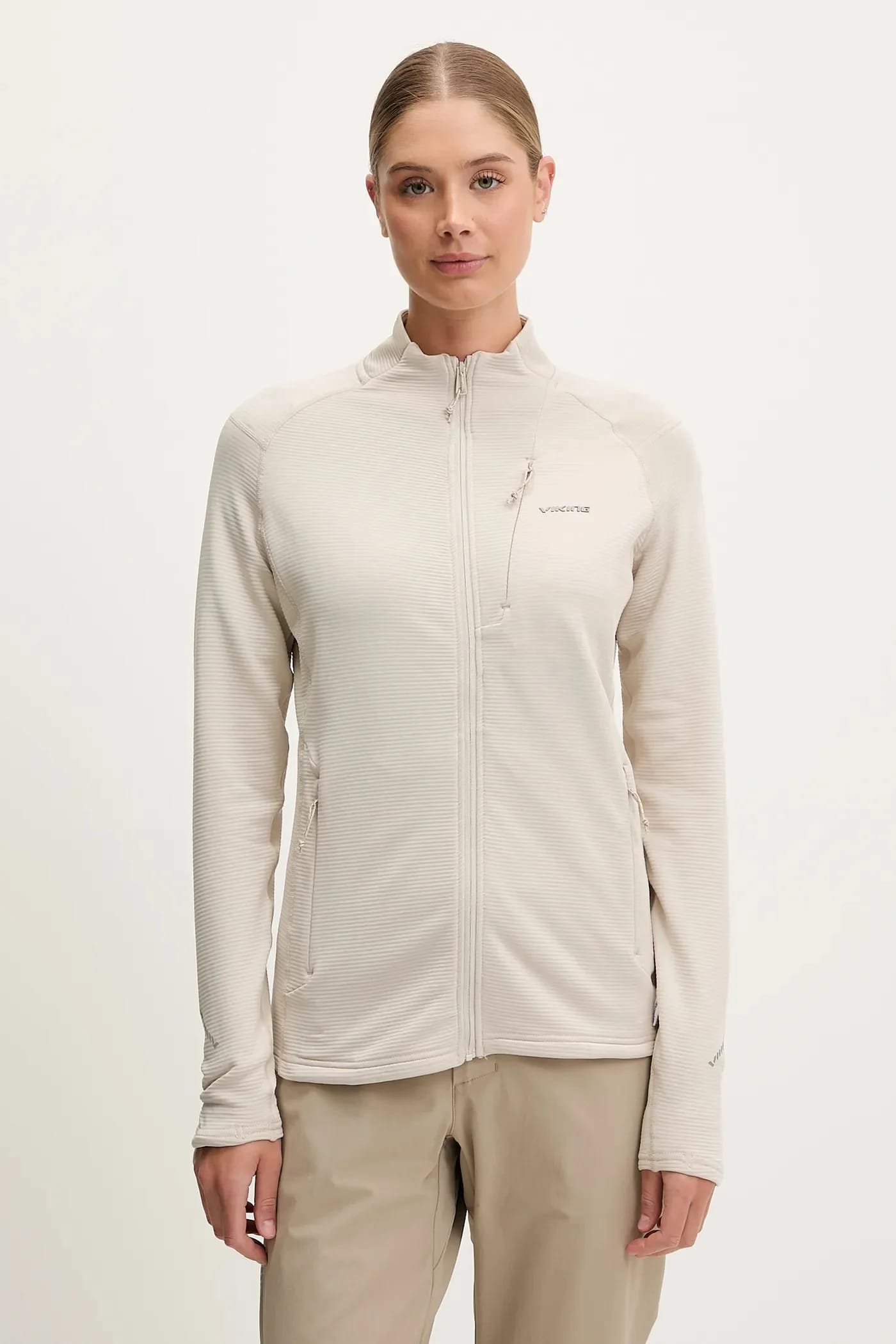 Женская спортивная толстовка Birger