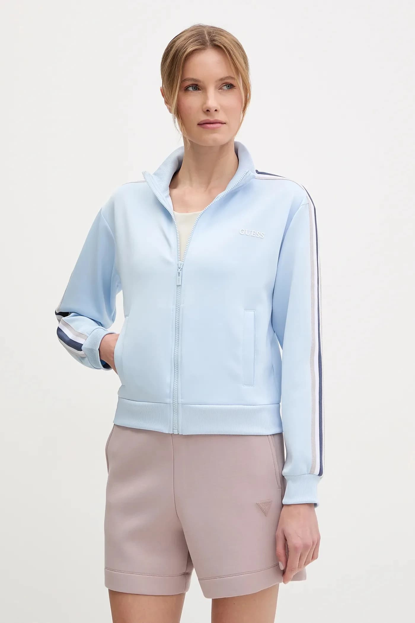 толстовка YARROW