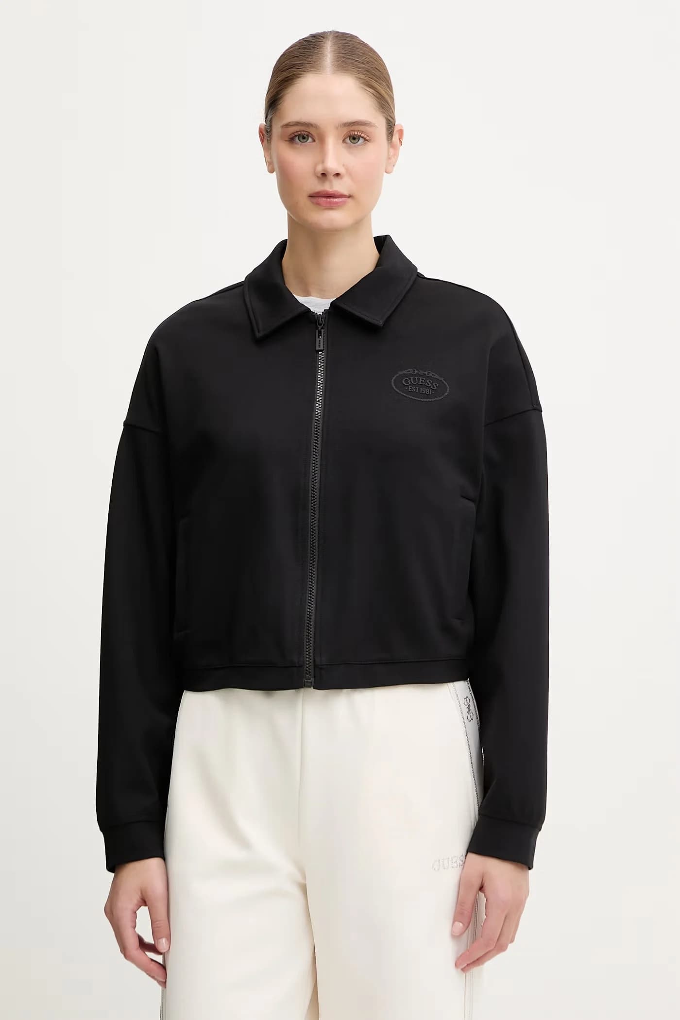 толстовка ЭННИ