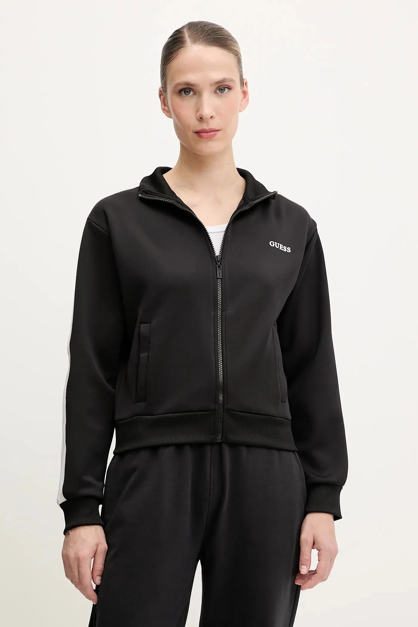 толстовка YARROW