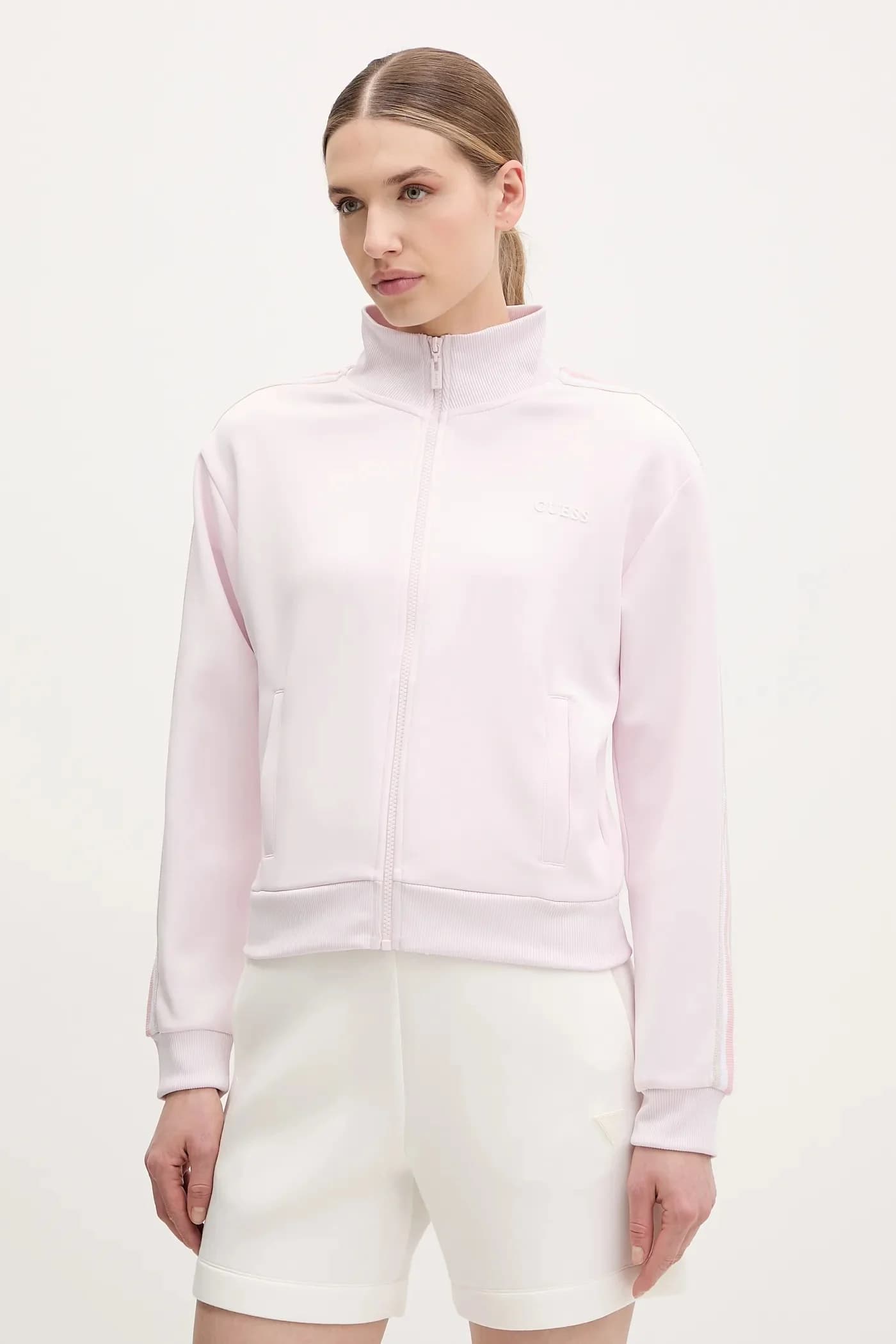 толстовка YARROW