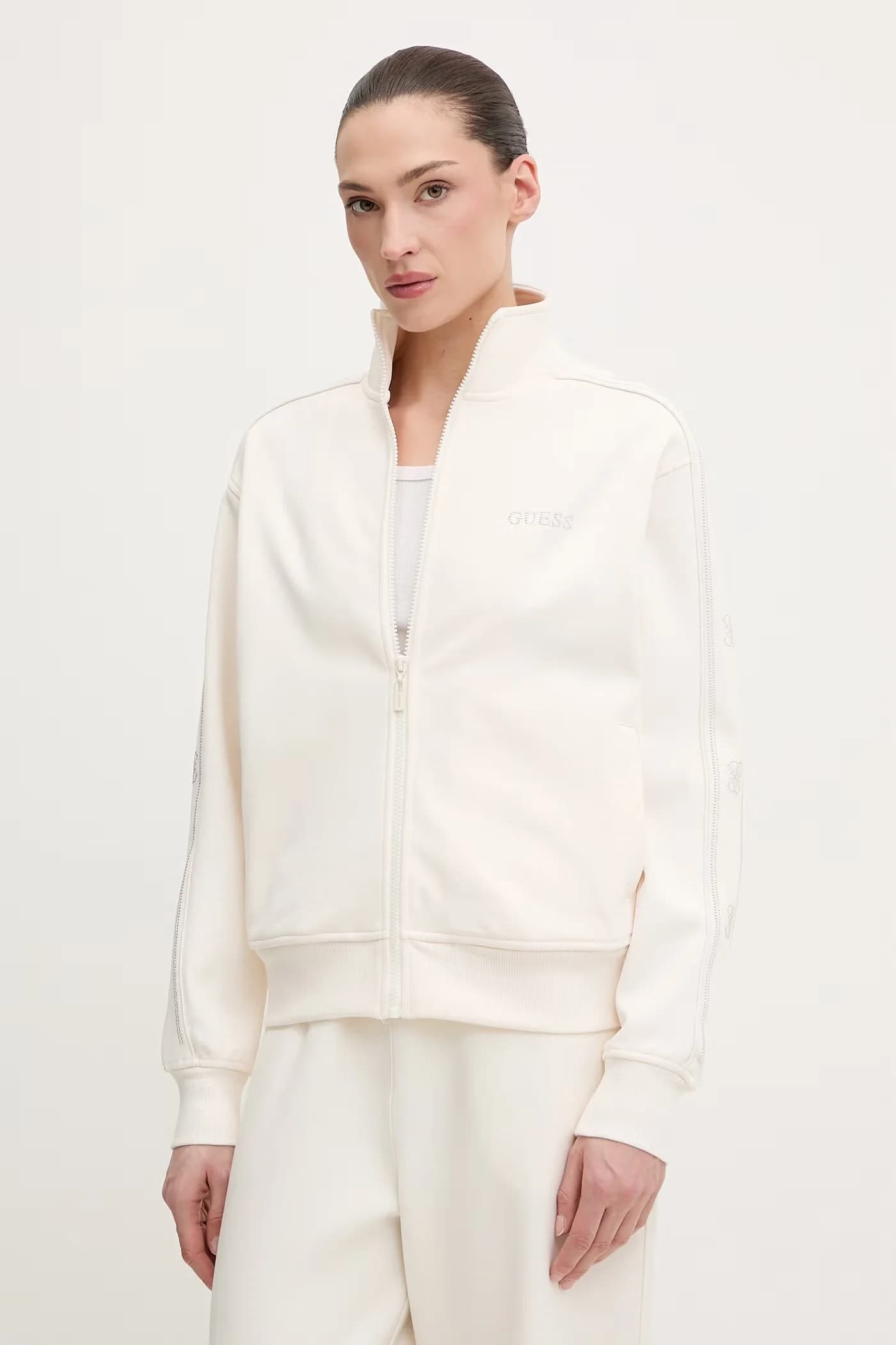 толстовка ОКТАВИЯ