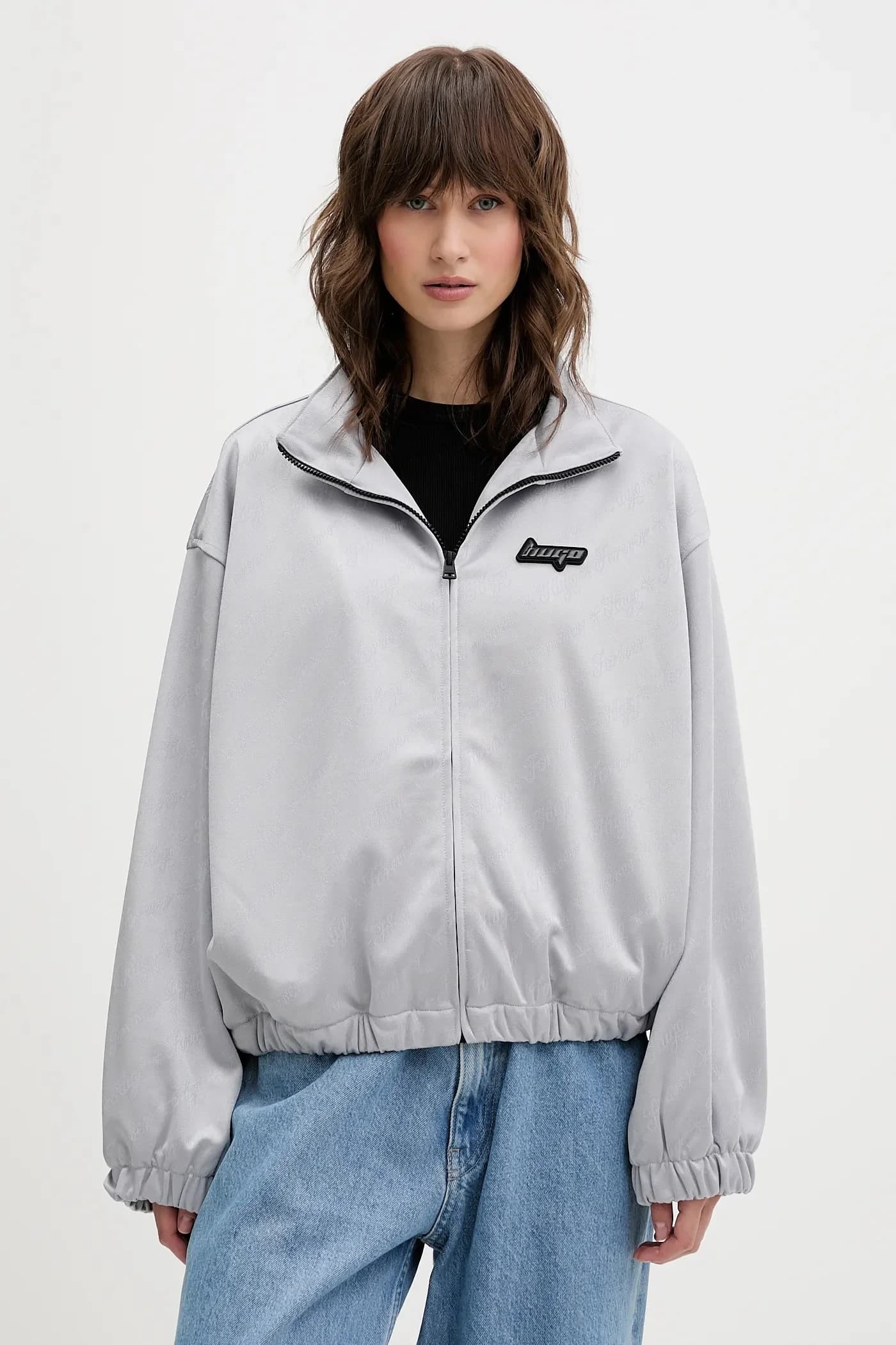 толстовка Dales_B