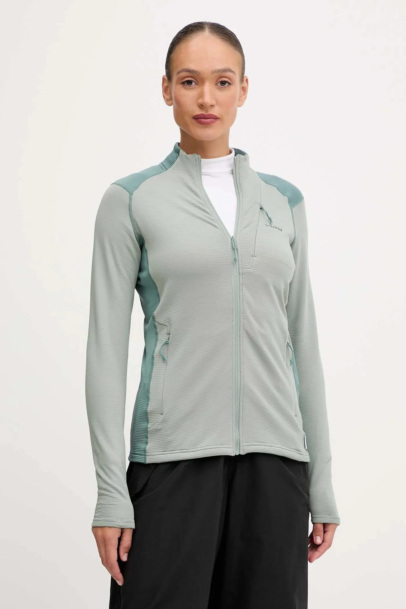 Женская спортивная толстовка Birger