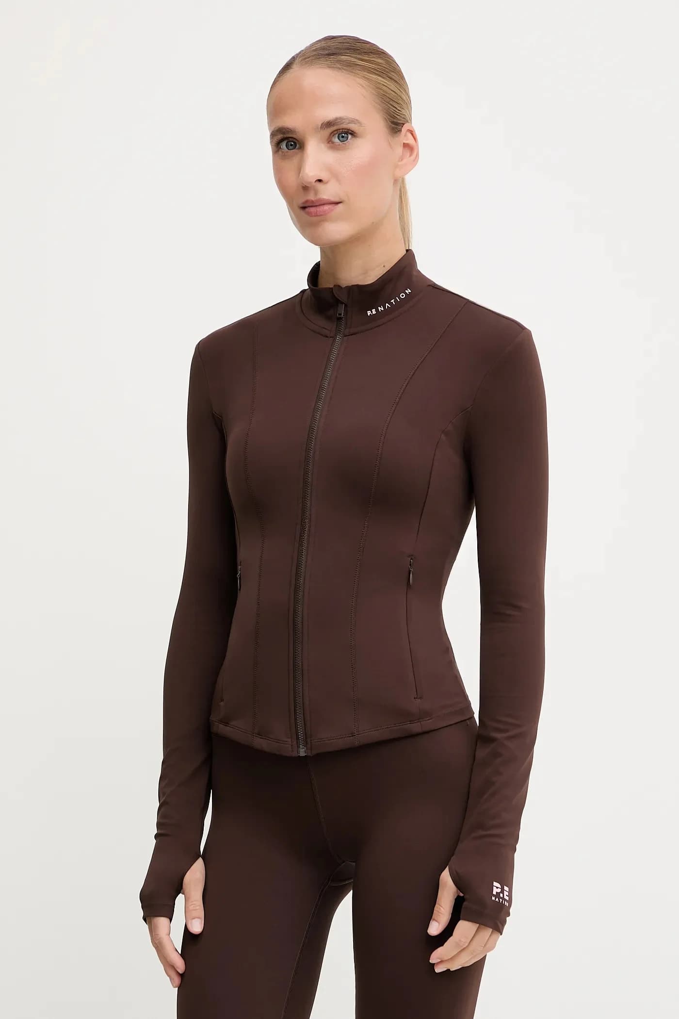 Прорывная толстовка для тренировок