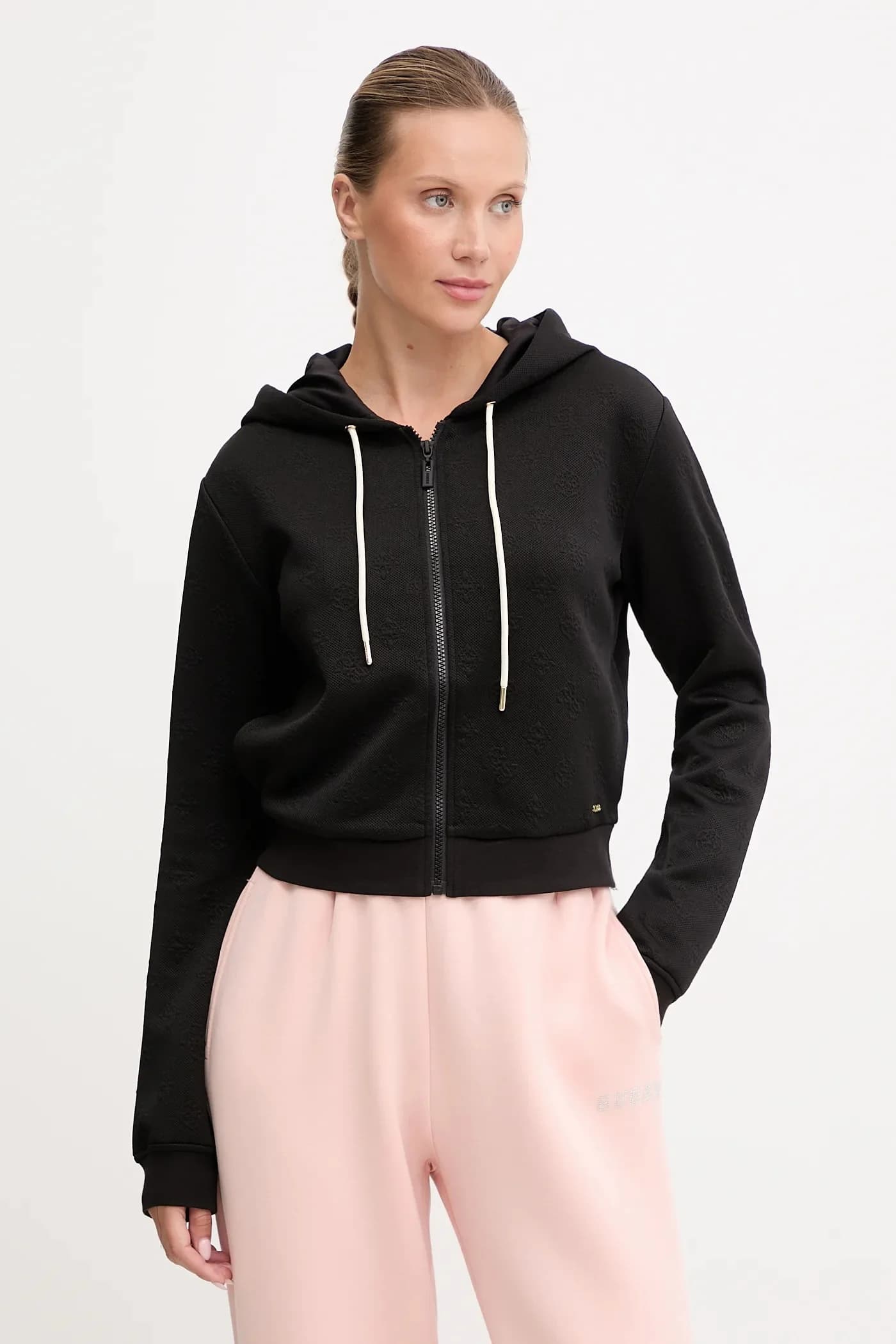 толстовка ПИОН