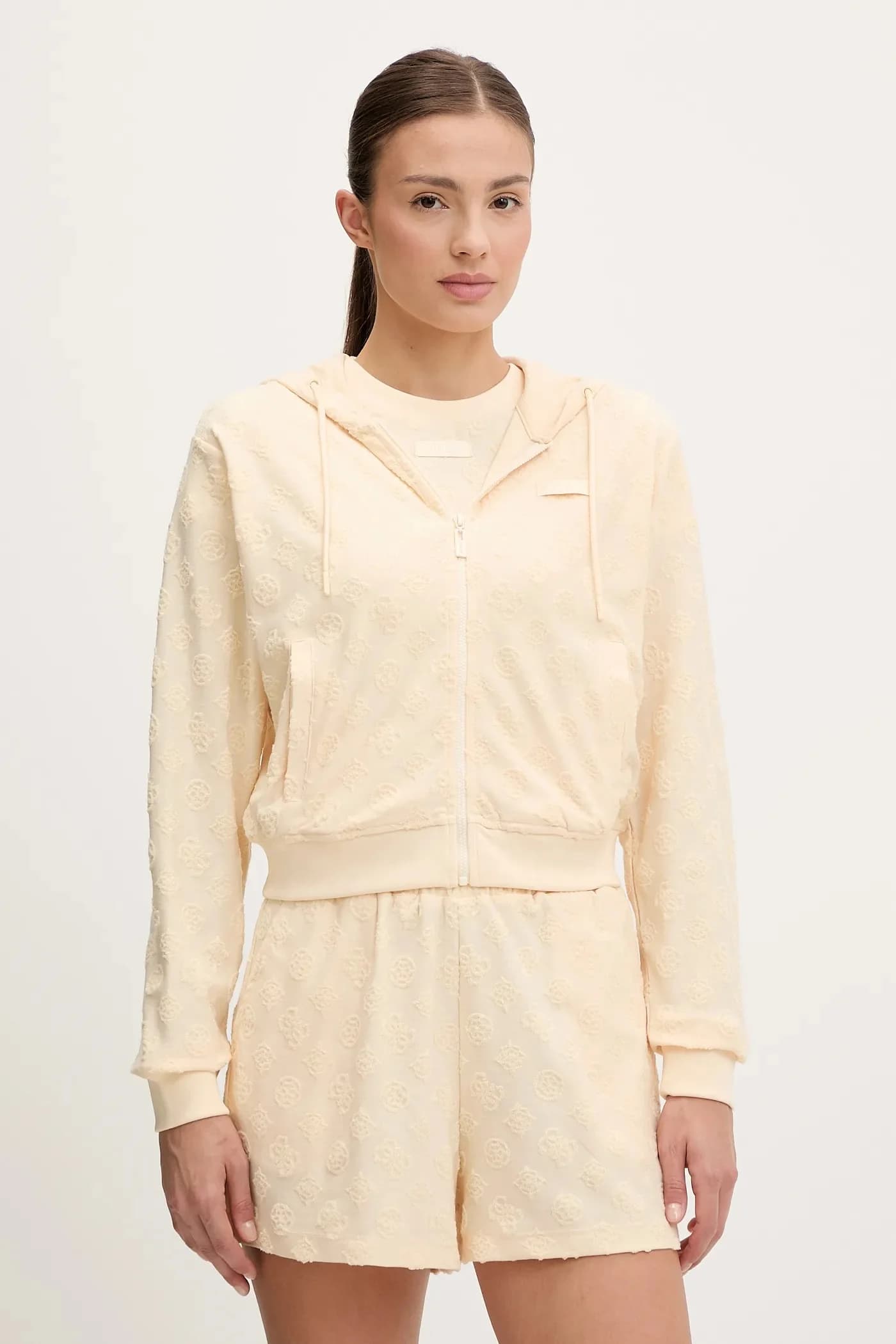 толстовка ПИОН