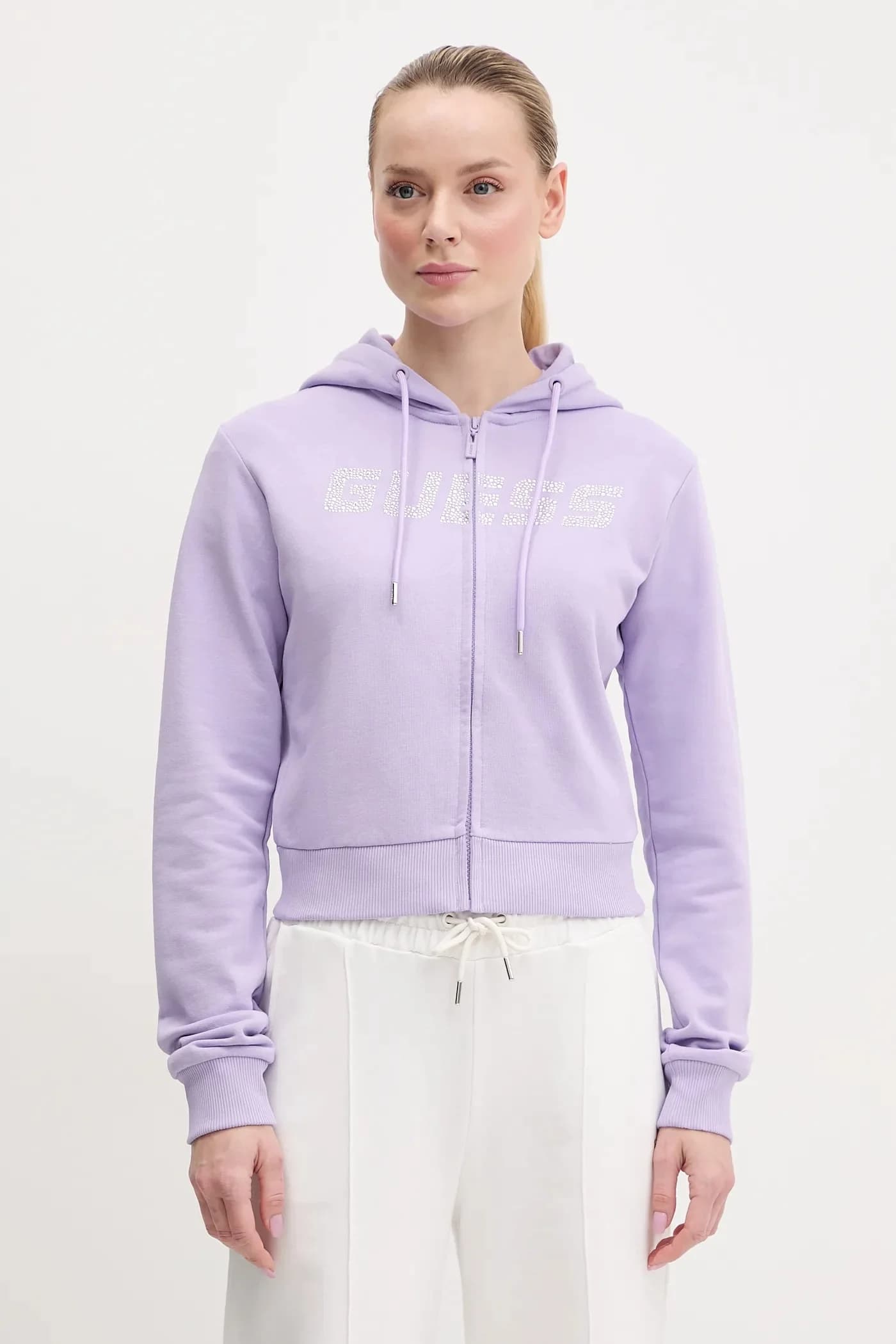 толстовка PRIMULA из хлопка