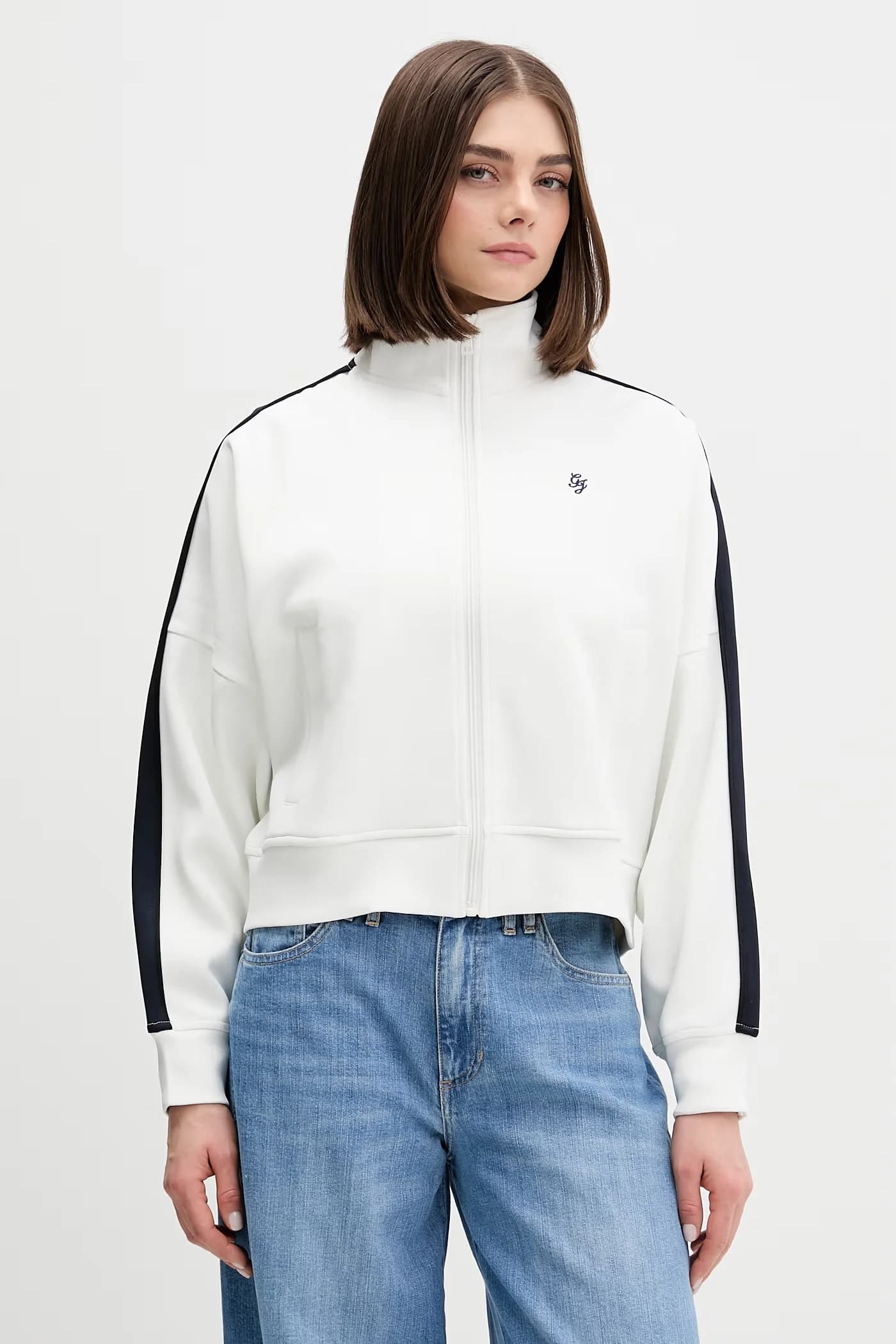 Женская толстовка